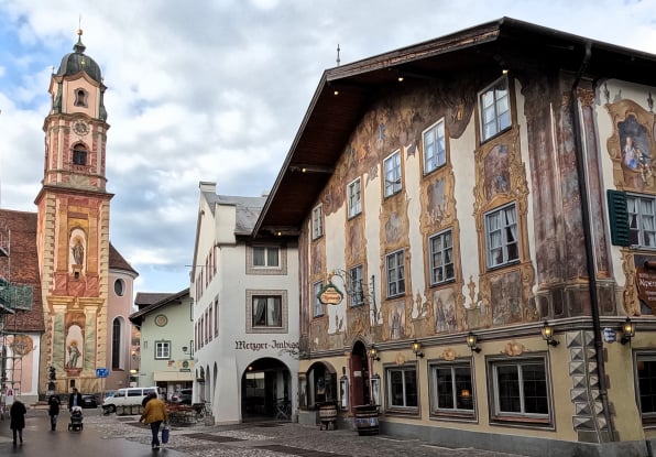 Mittenwald