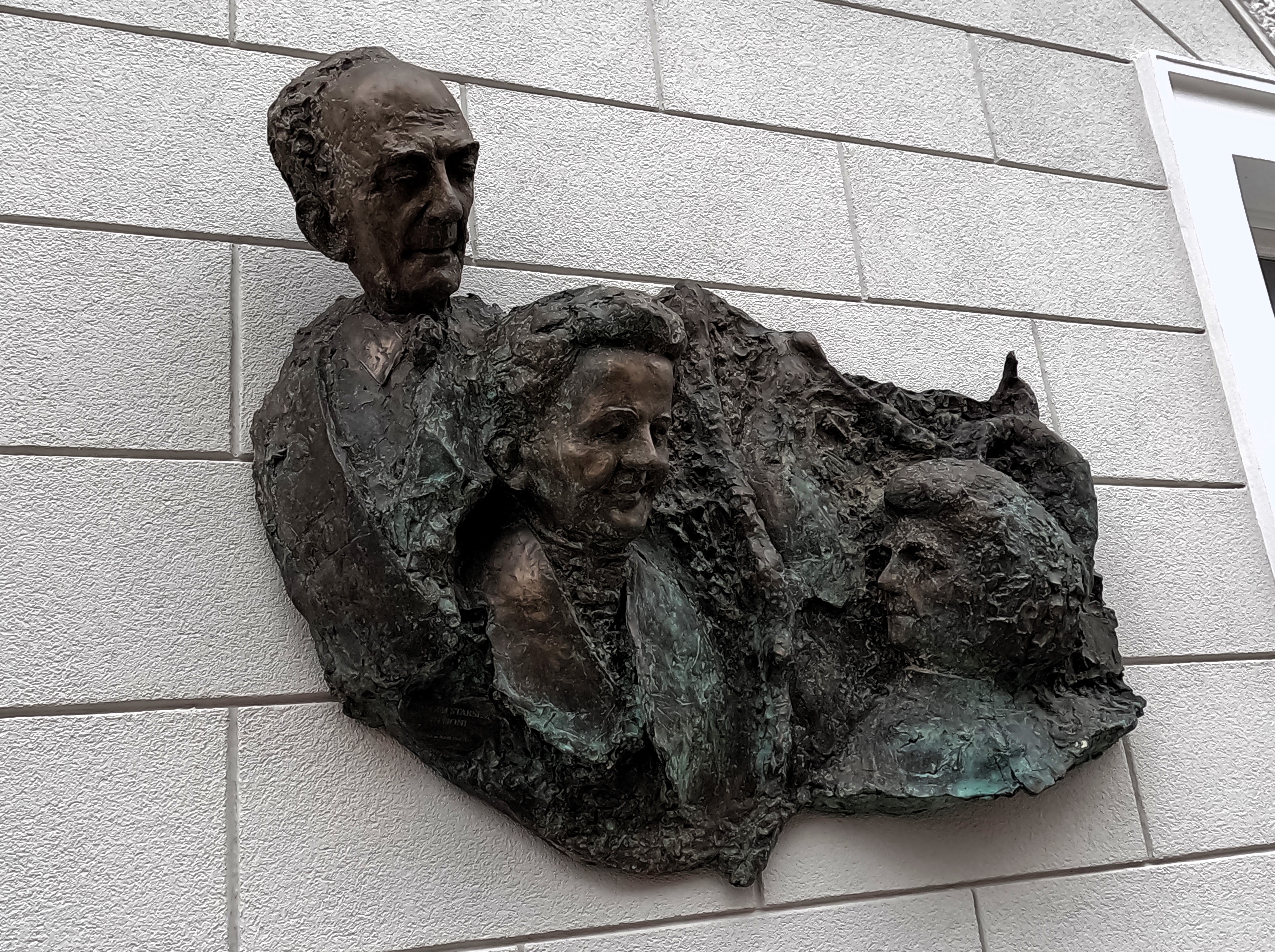 Frühlingsboten in Hrušica