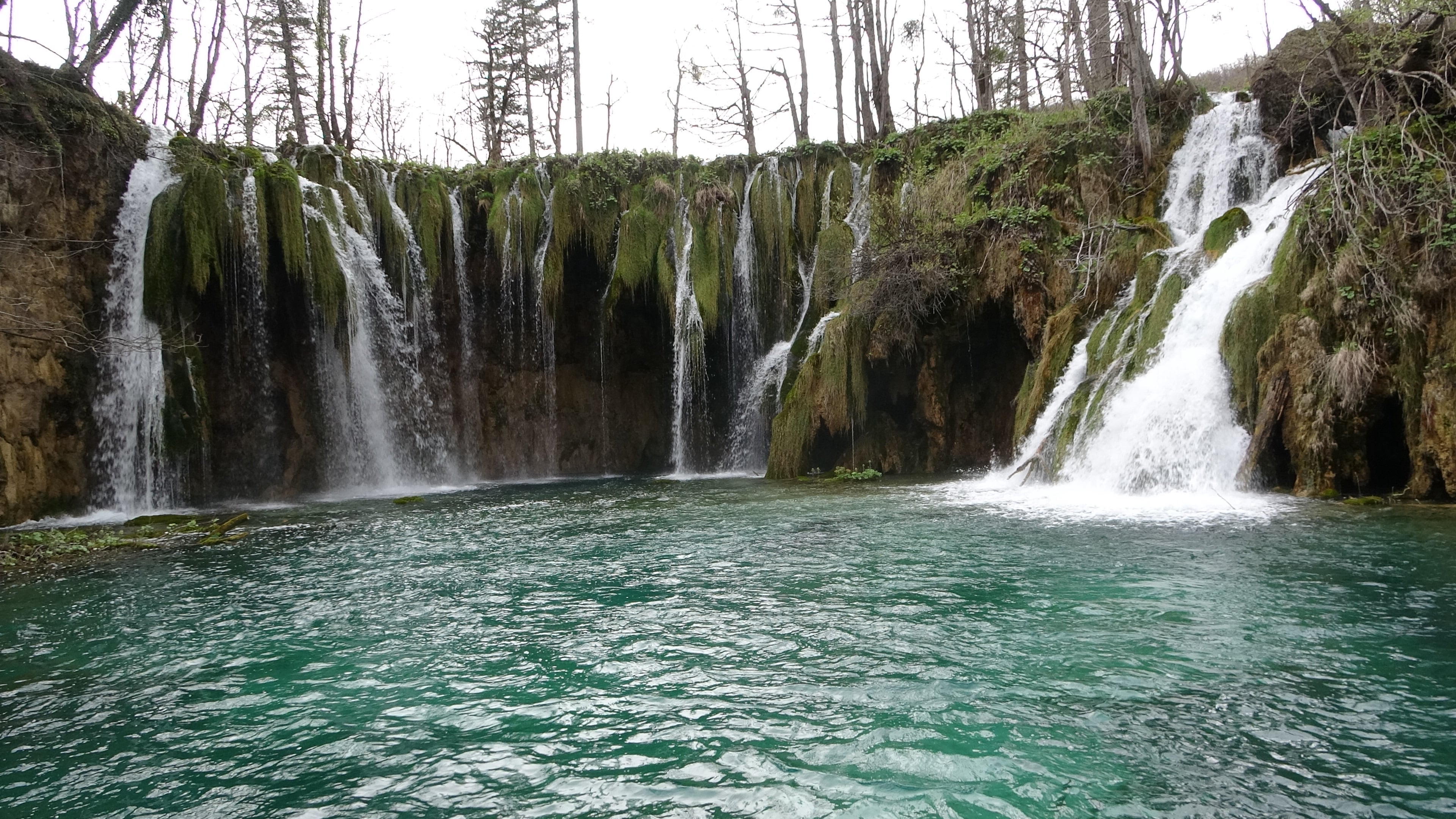 Plitvička, Höhlenfabrikant