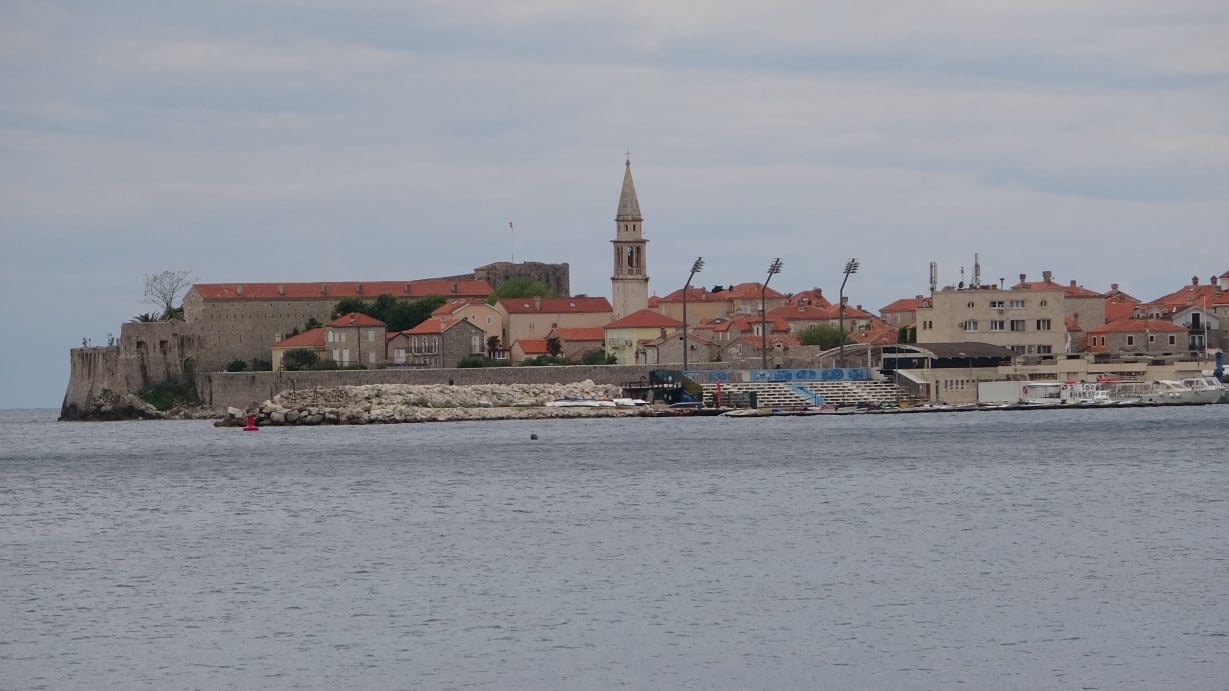 Budva
