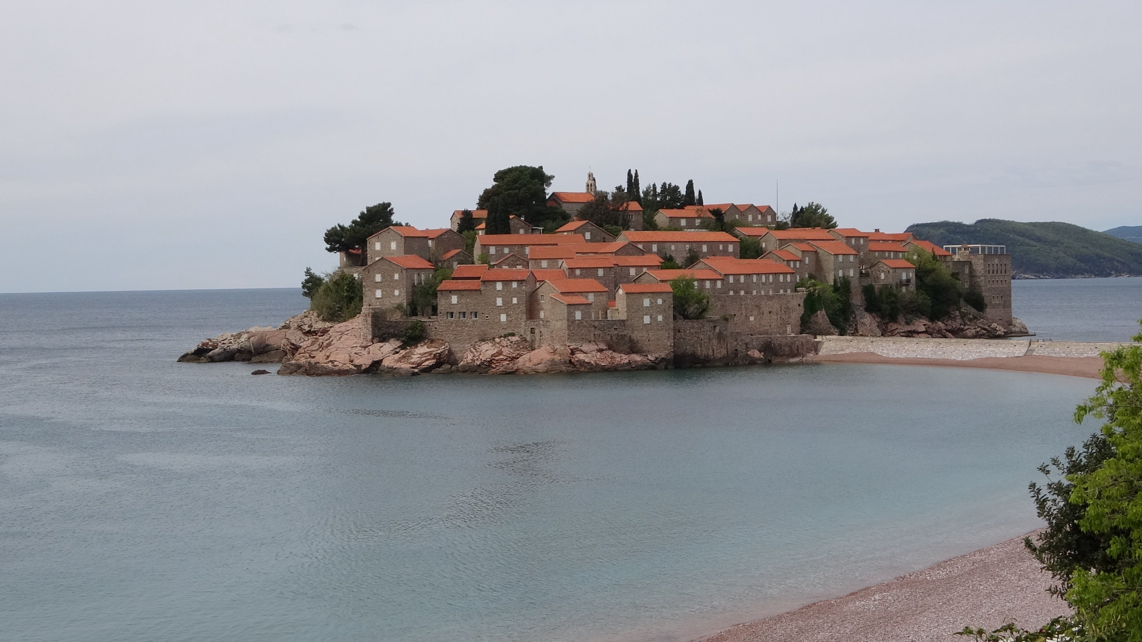 Sveti Stefan