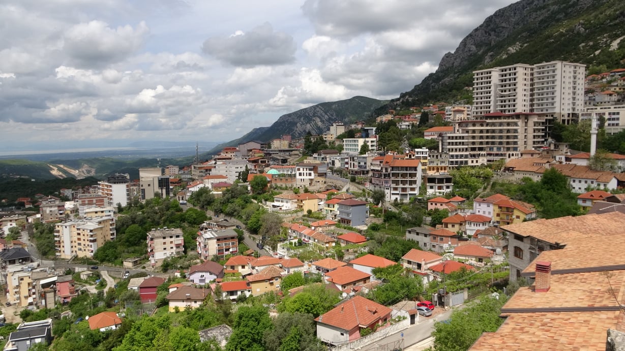 Kruja