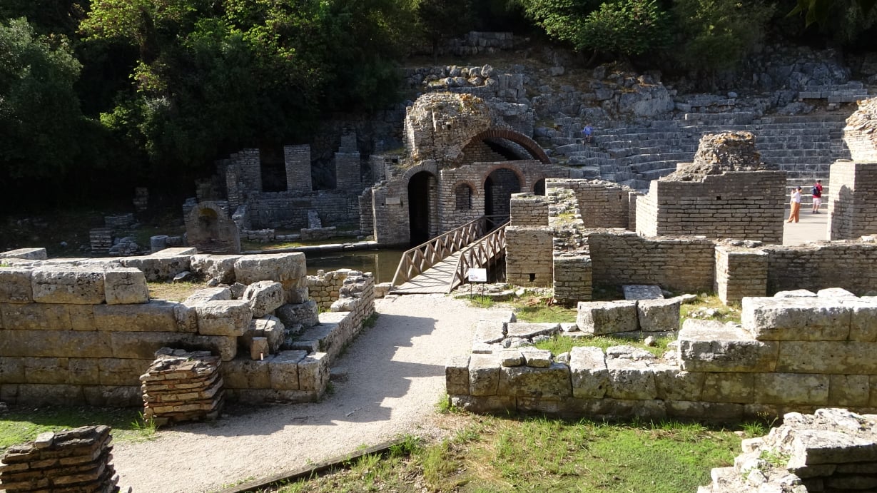 Butrint