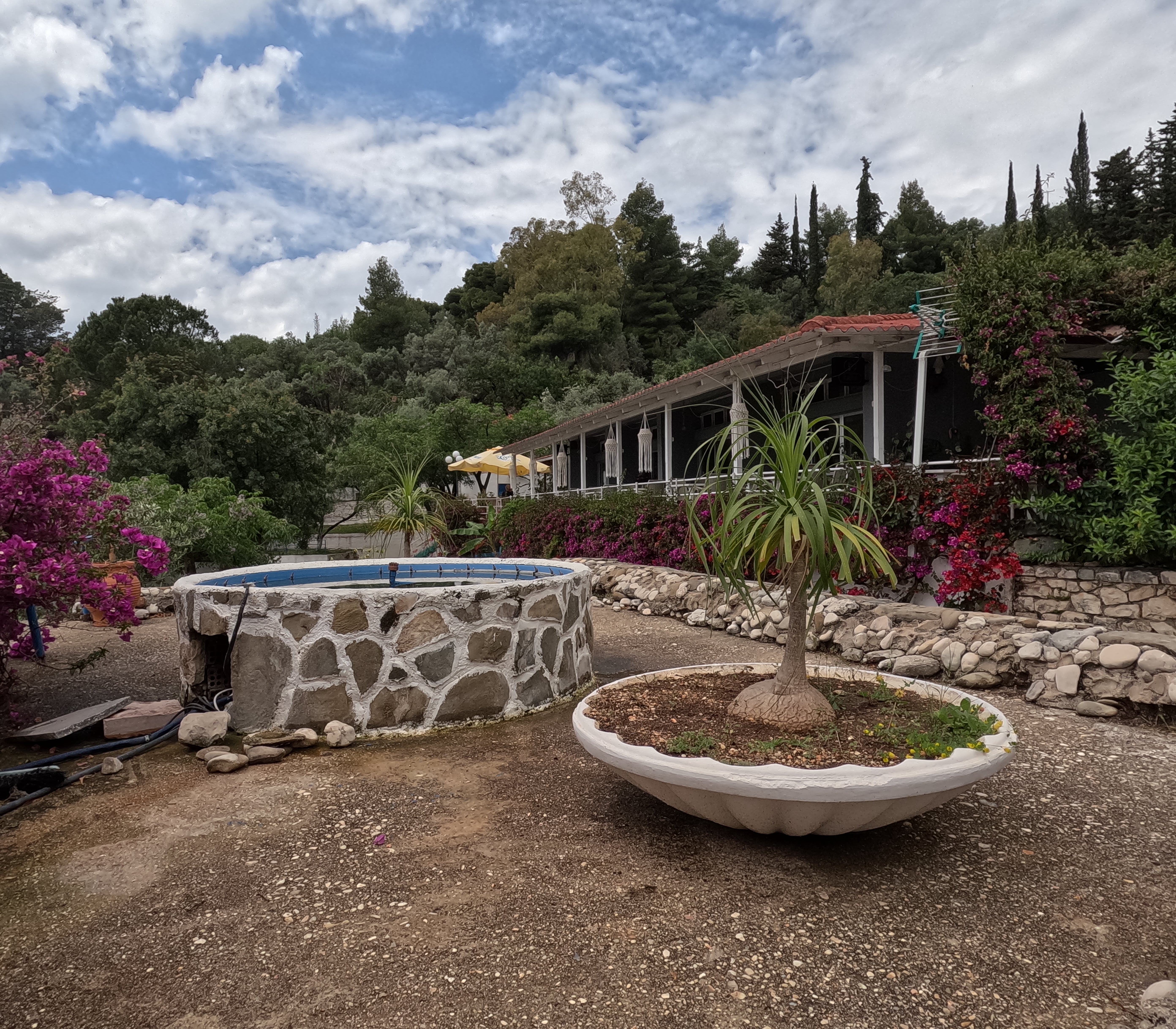 Igoumenitsa CP Kalami Beach