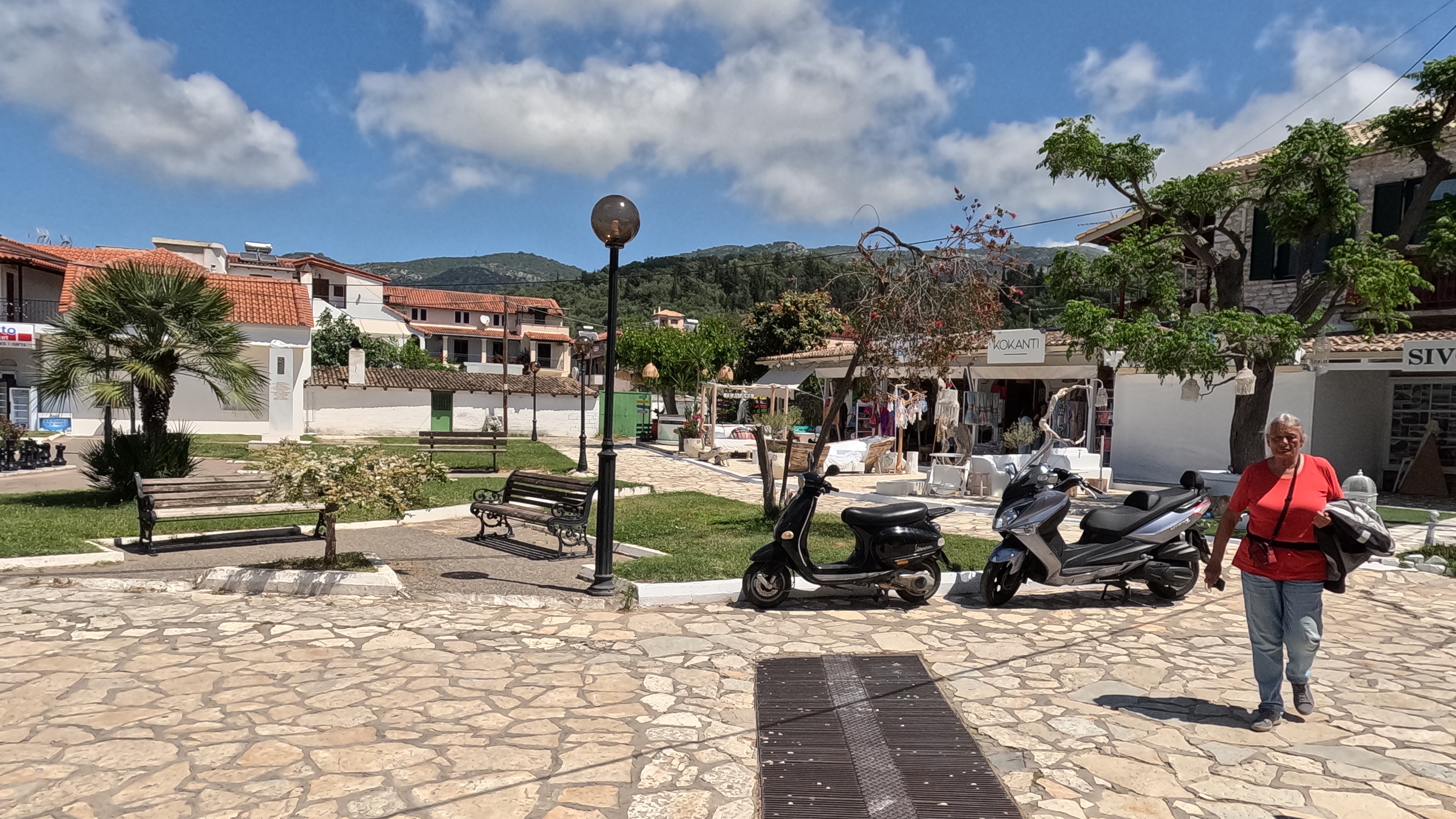 Igoumenitsa CP Kalami Beach