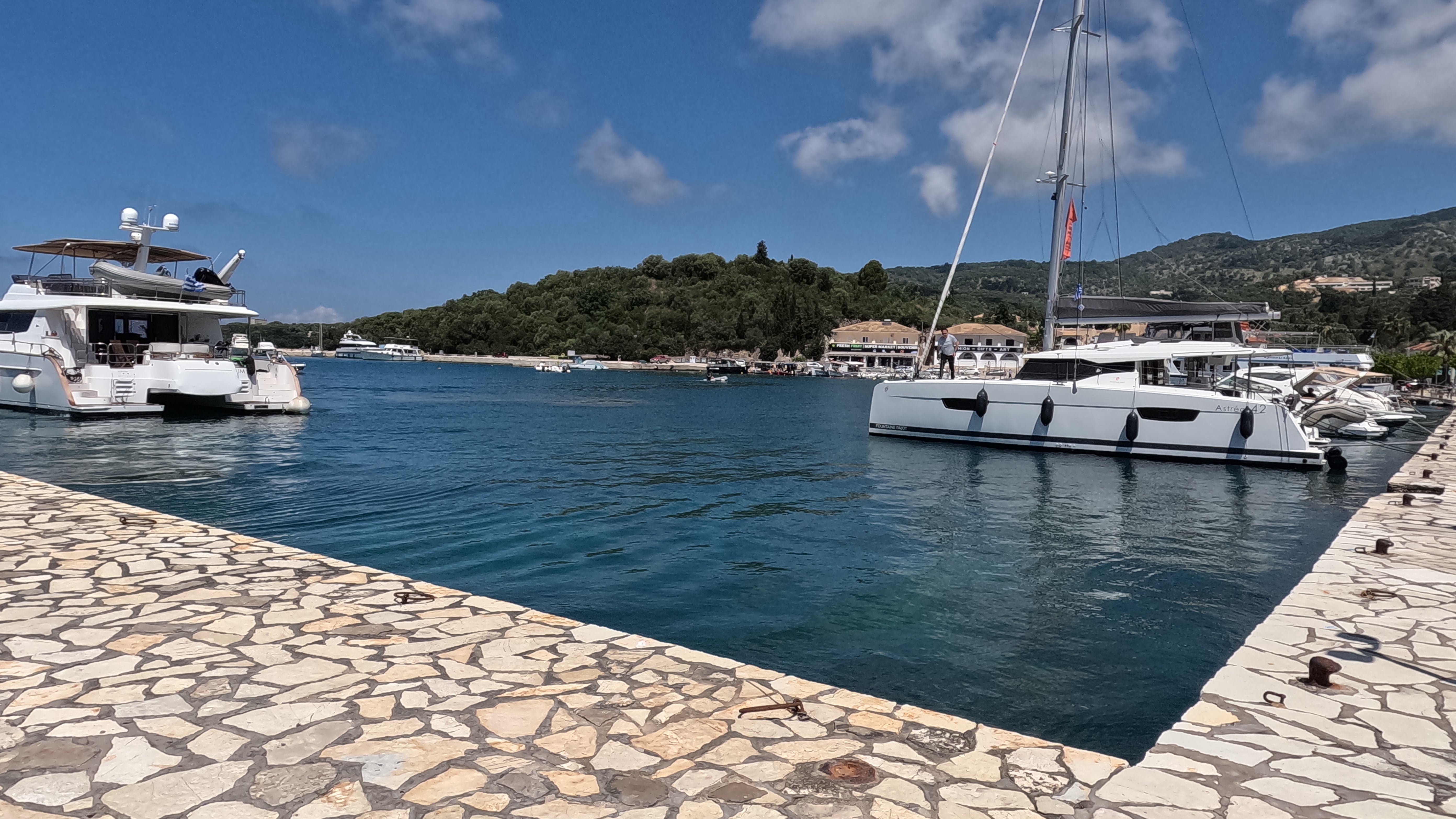 Igoumenitsa CP Kalami Beach