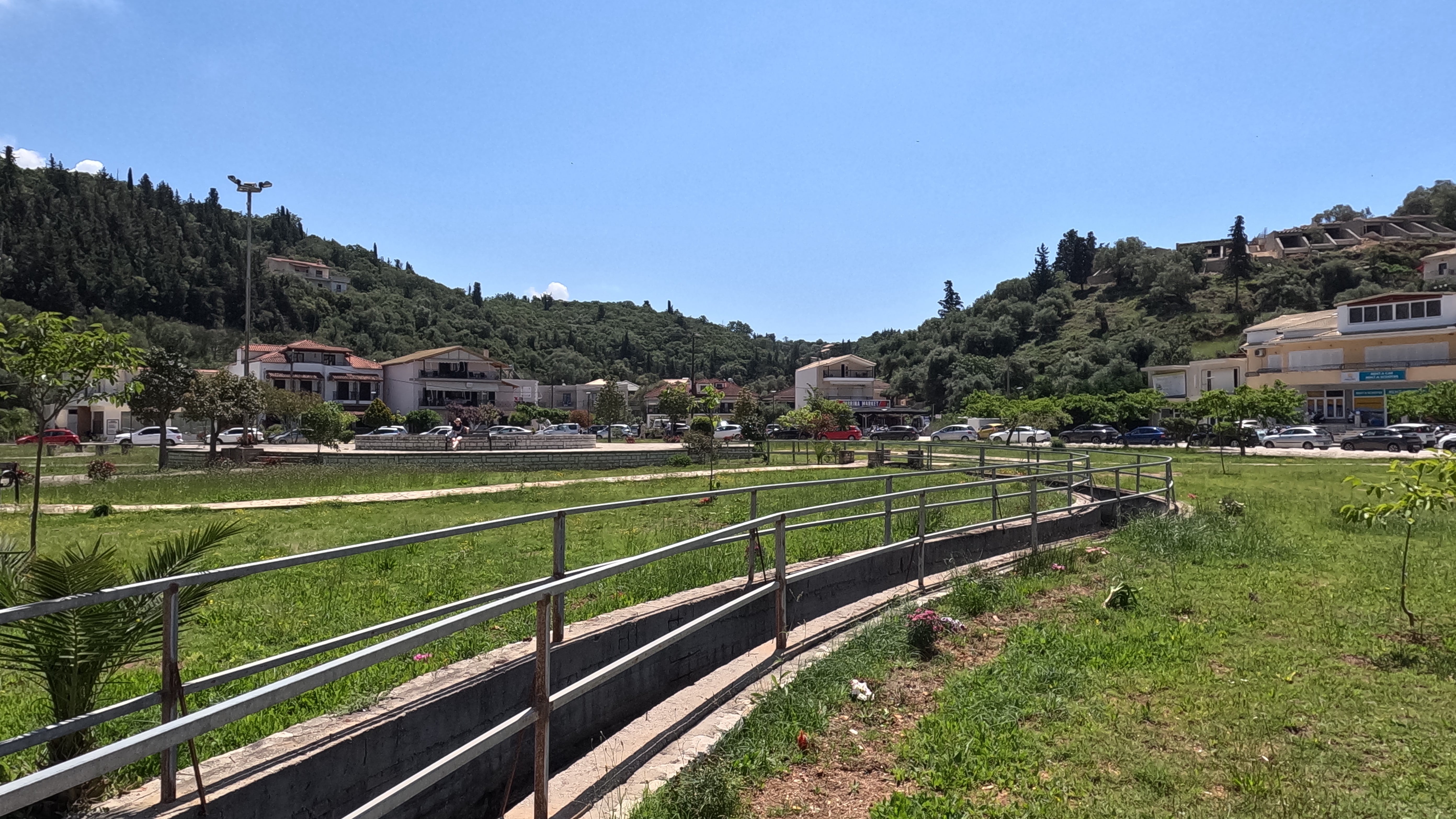 Igoumenitsa CP Kalami Beach