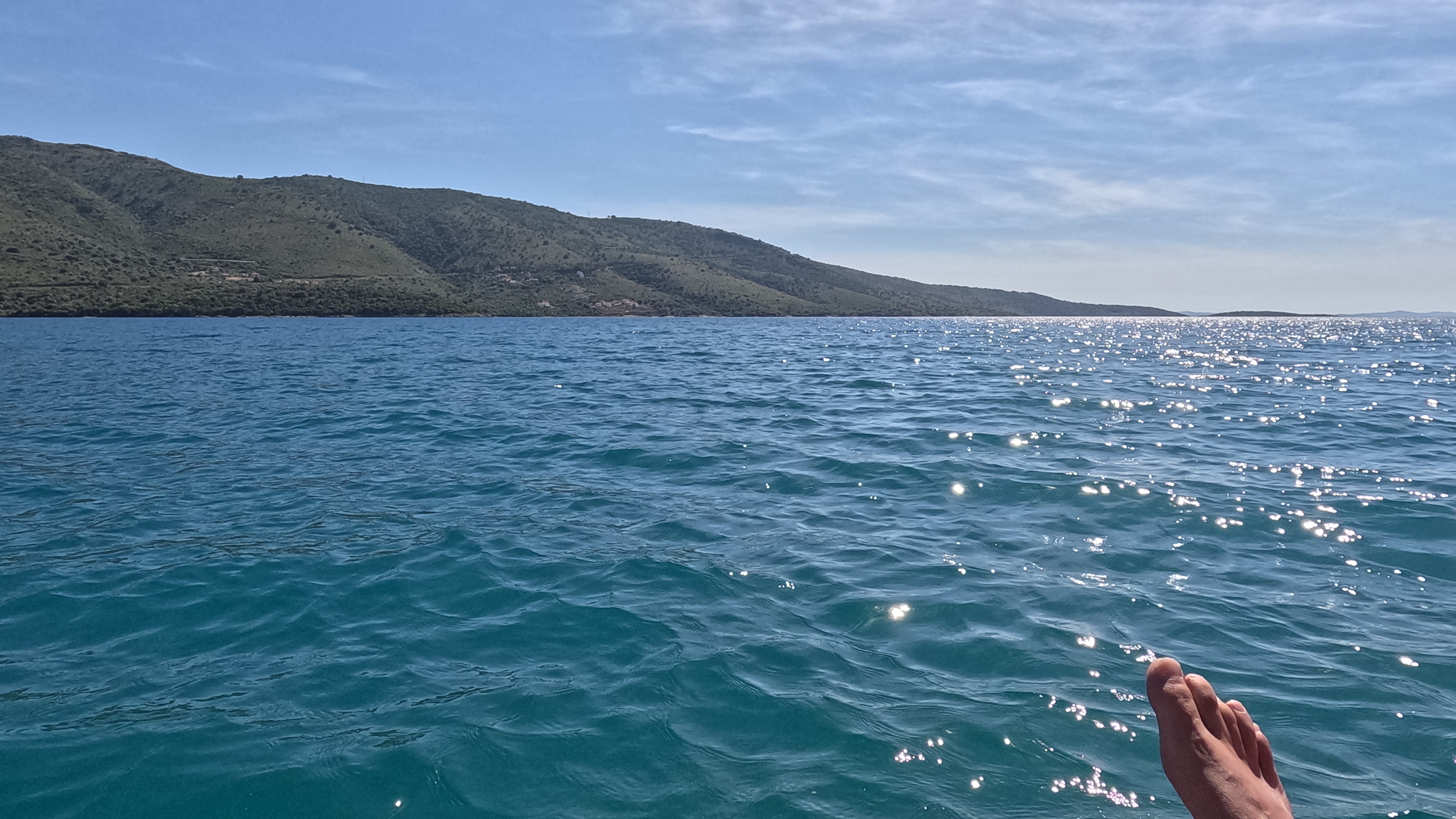 Igoumenitsa CP Kalami Beach