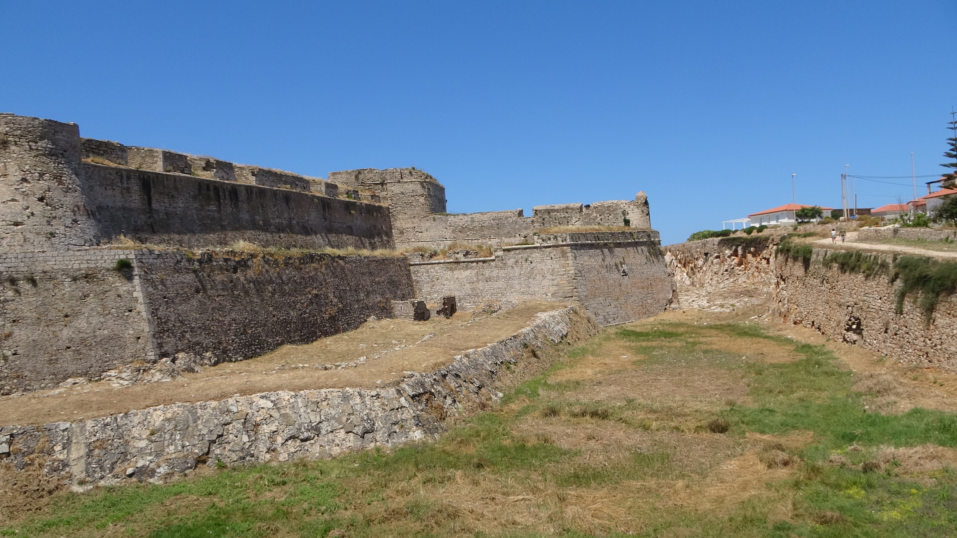 Methoni 2