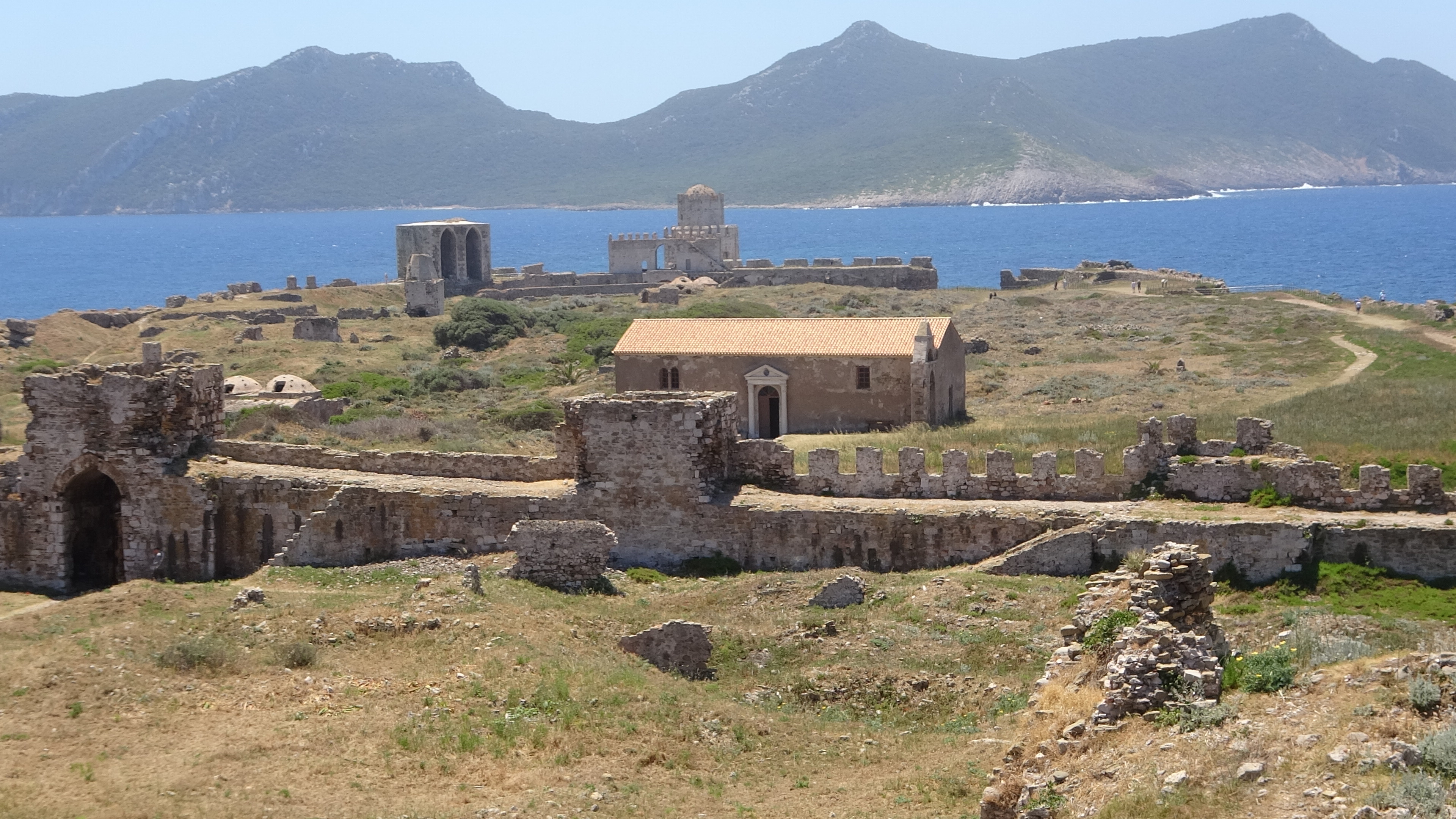 Methoni 9