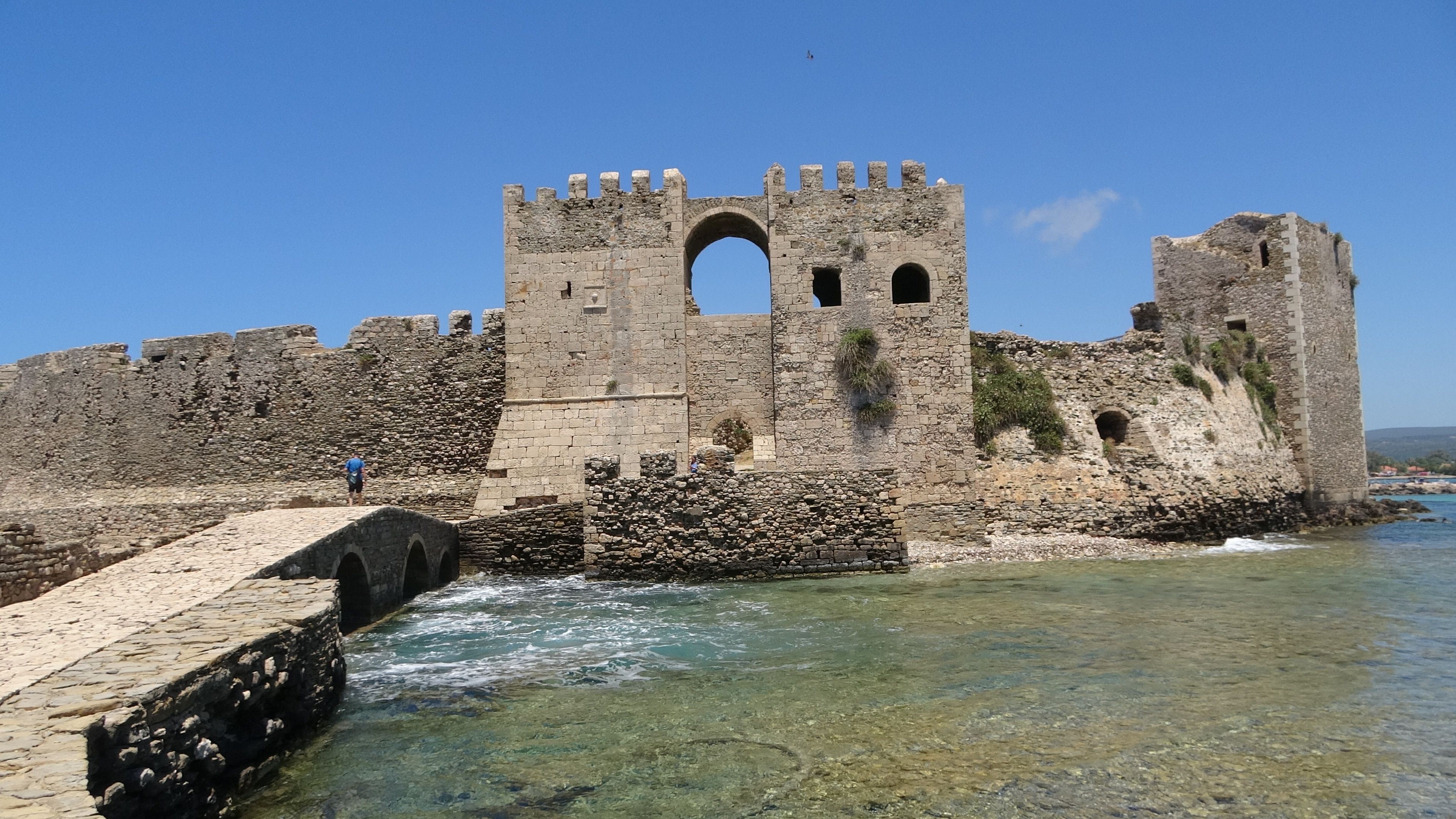Methoni 16
