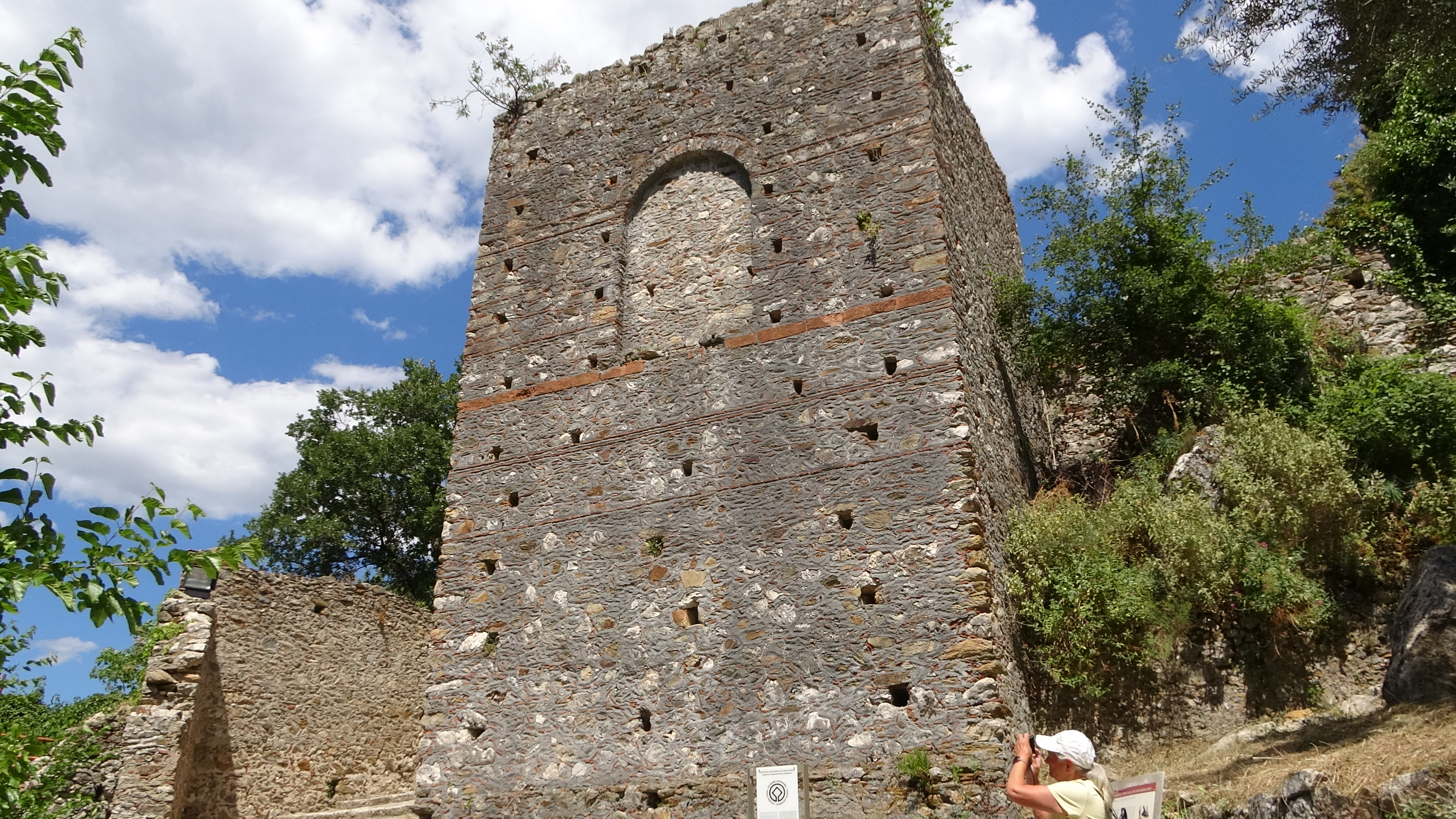 Mystras