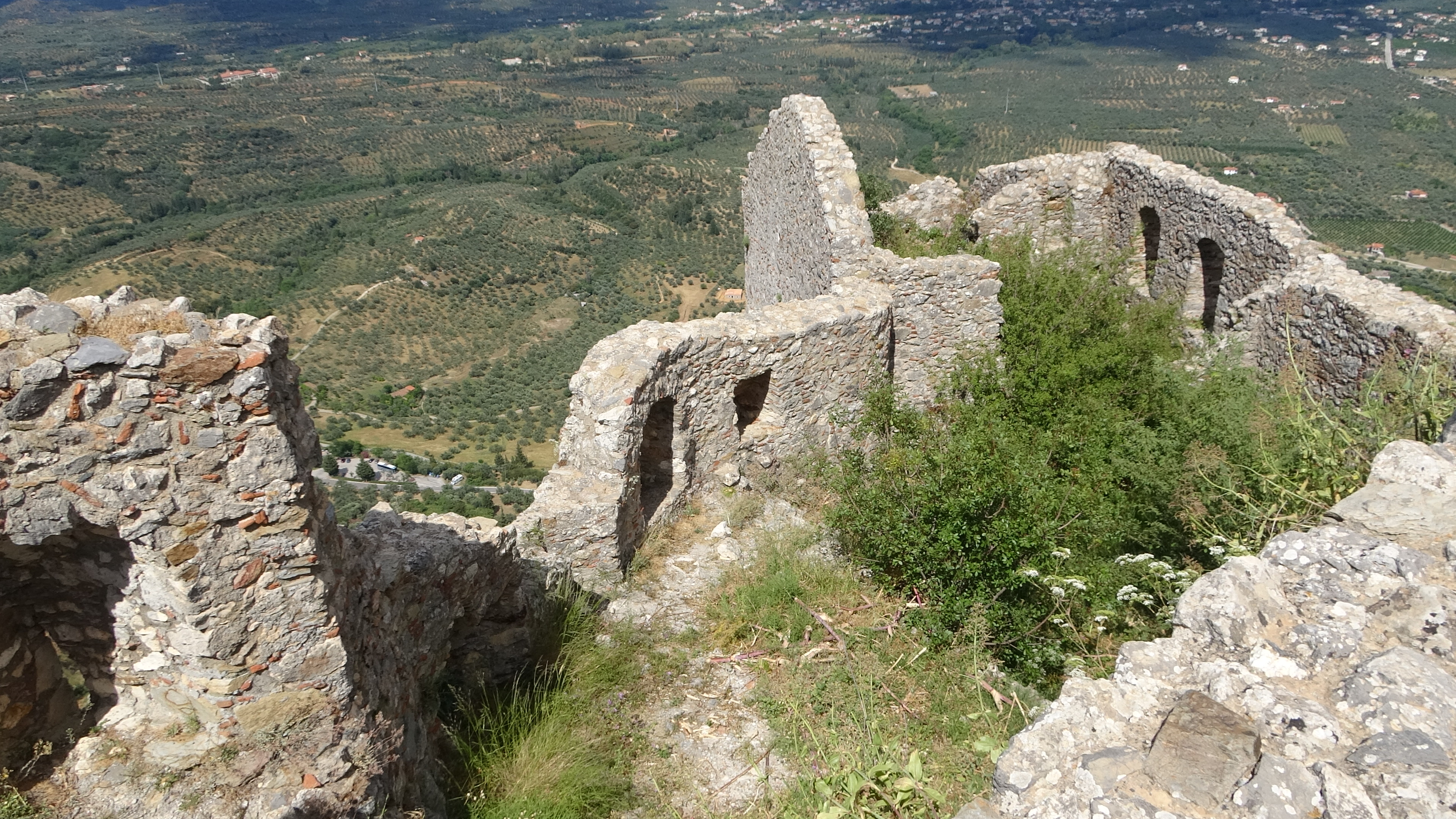Mystras 1