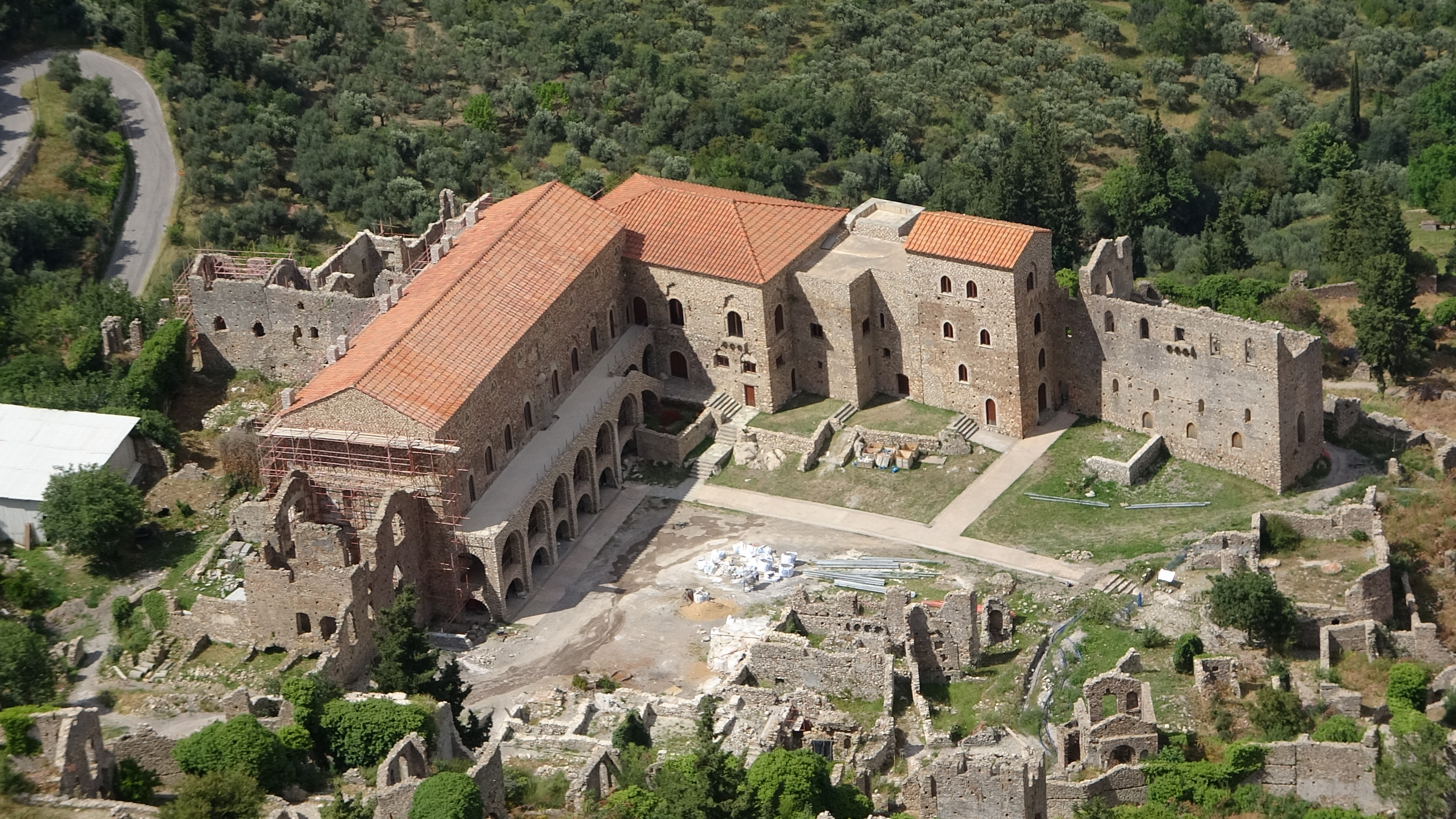Mystras 6