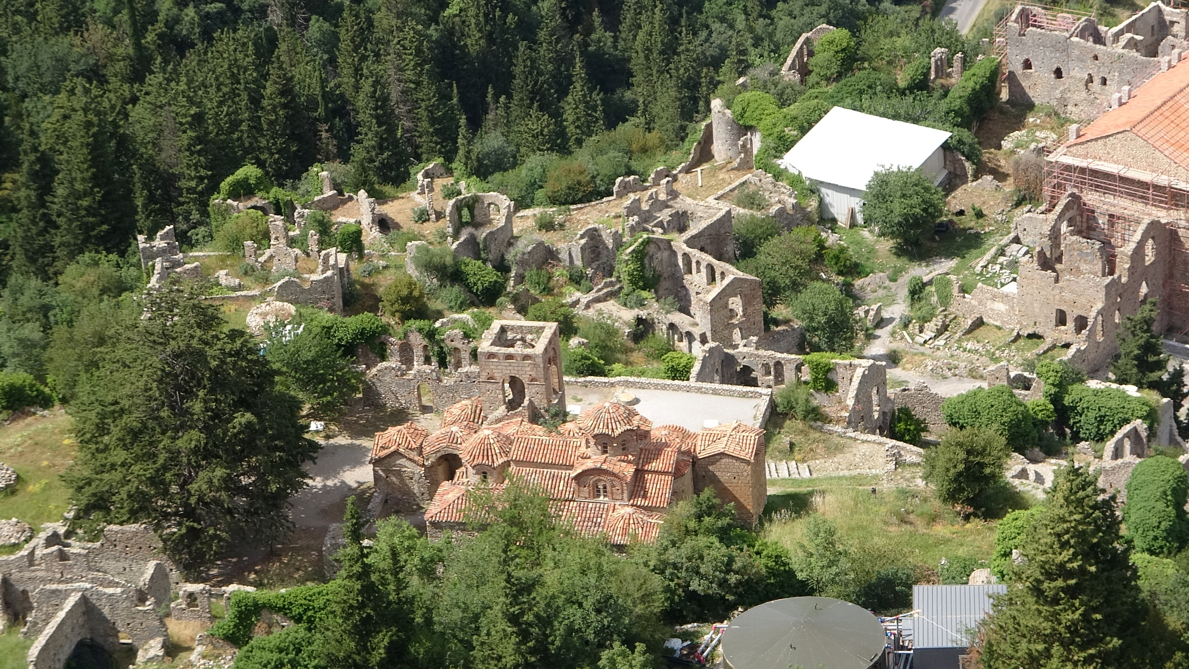 Mystras 7