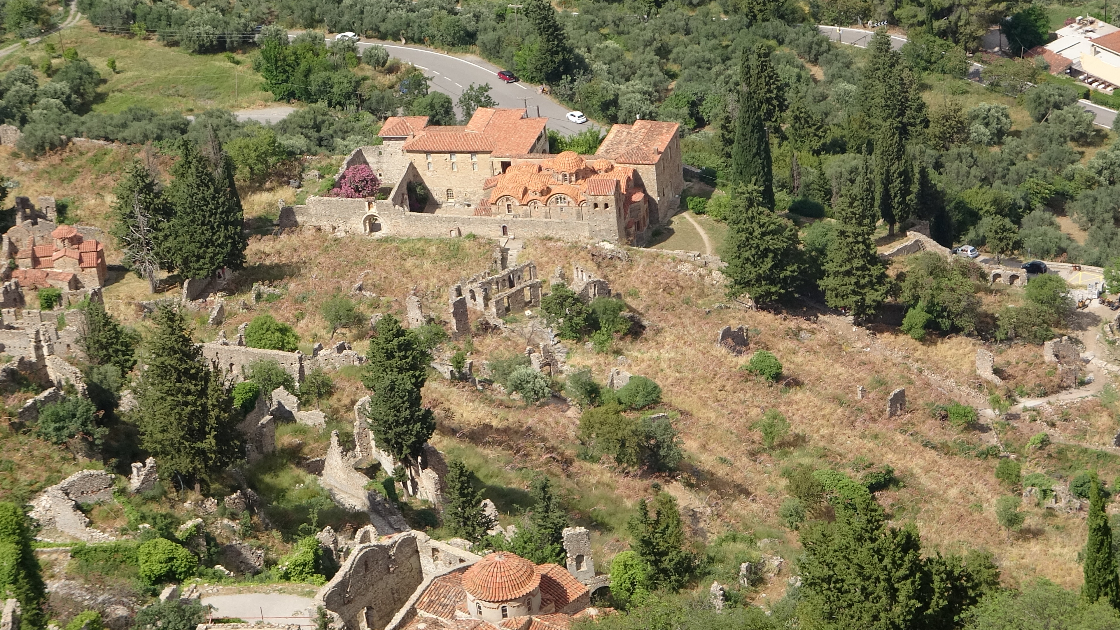 Mystras 8