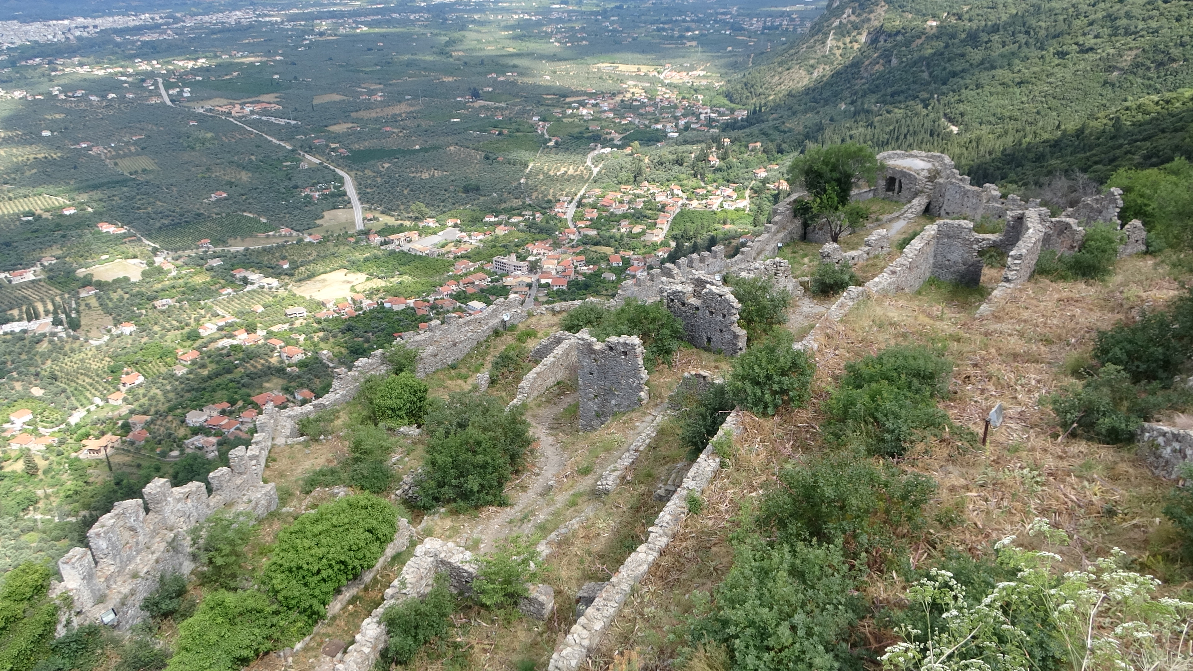 Mystras 12