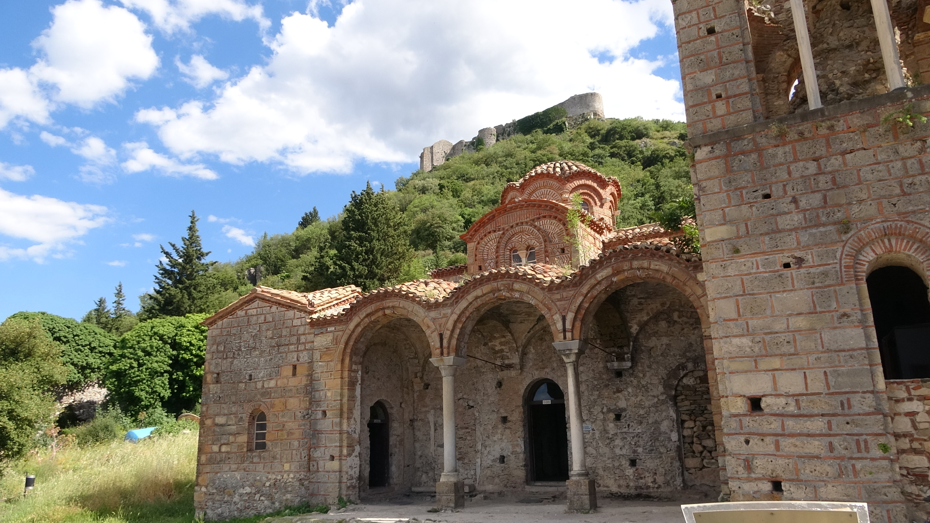 Mystras 14