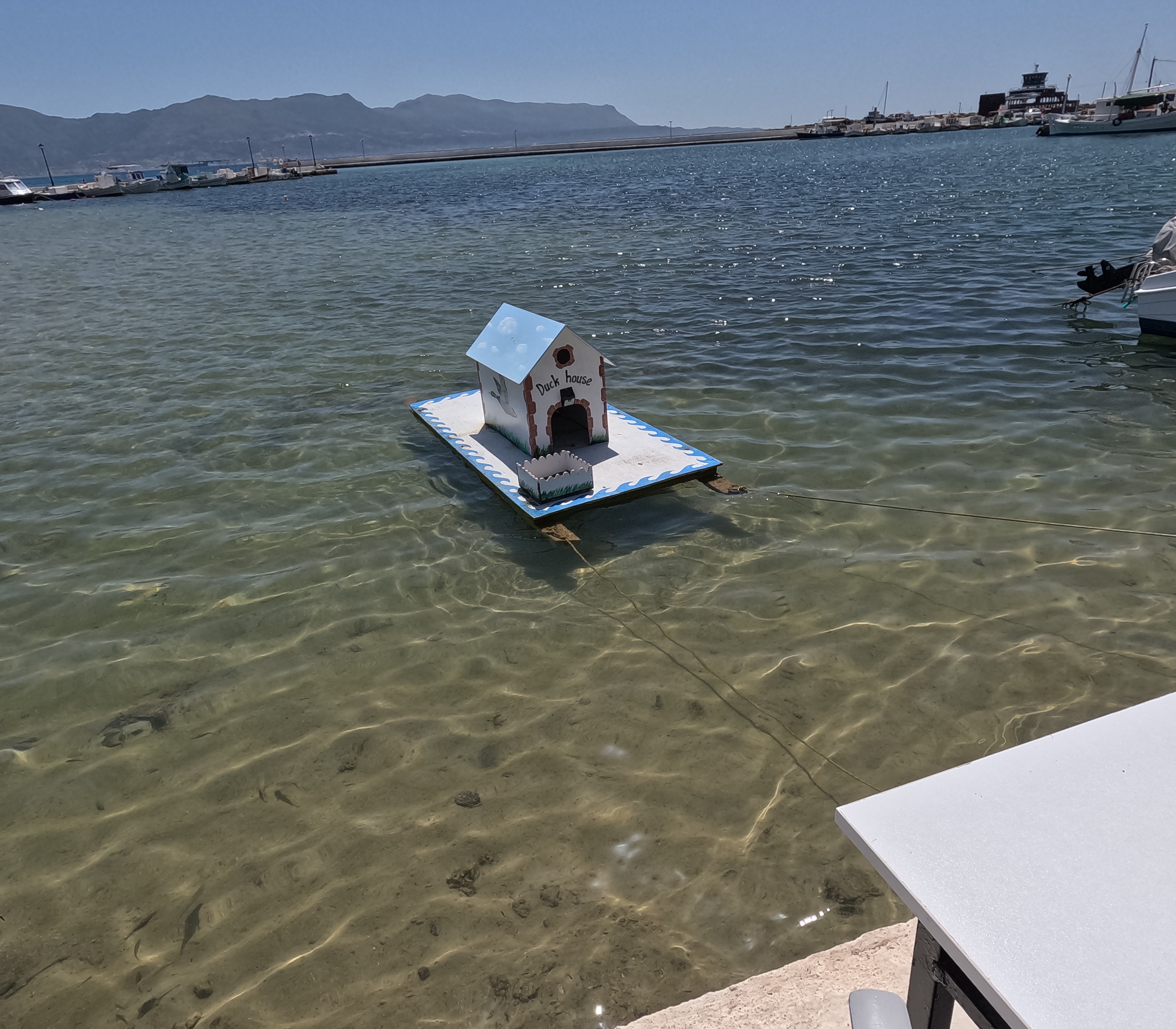 Elafonisos Entenheim