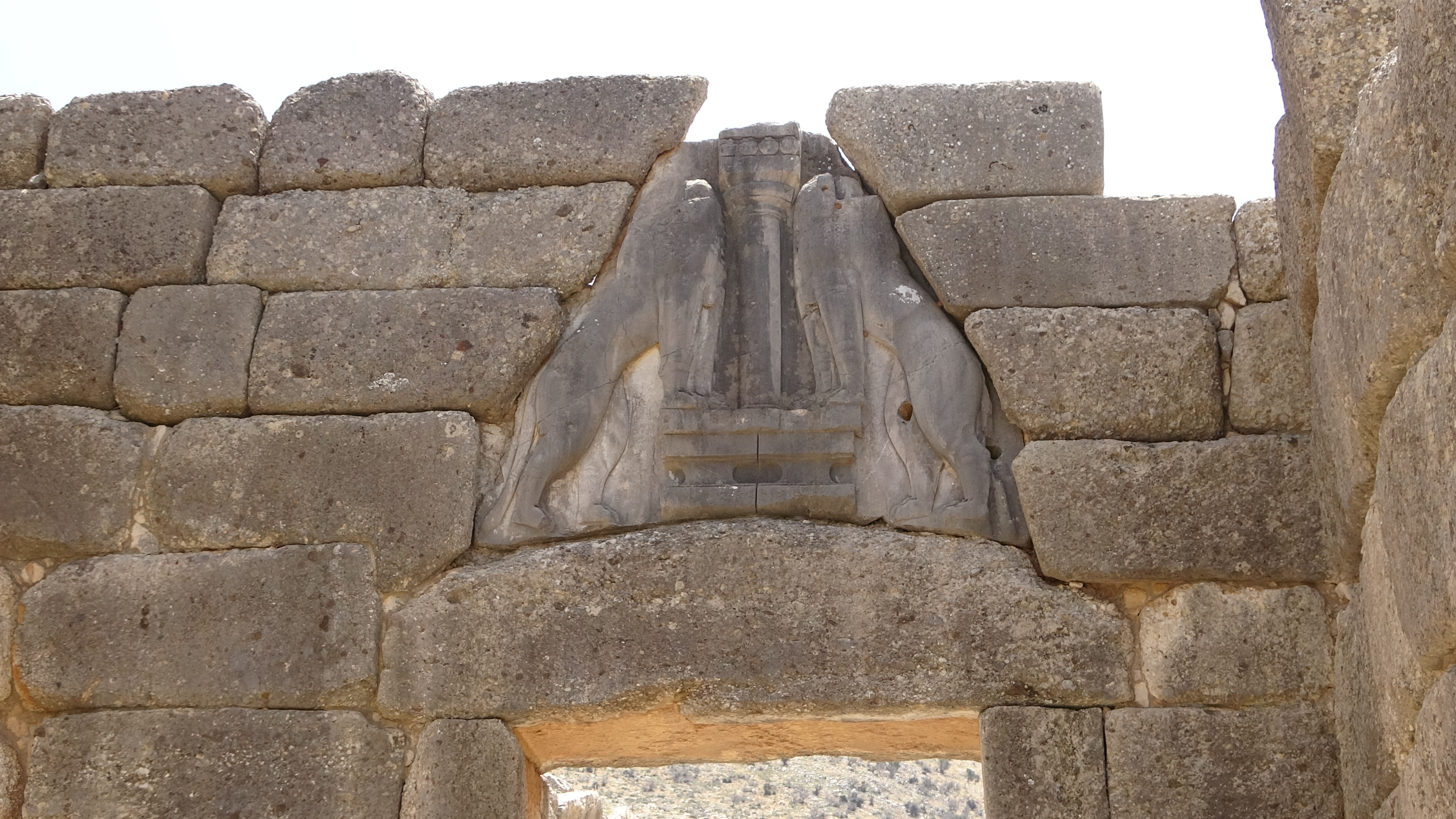 Mykonos & Argos & Nafpliou