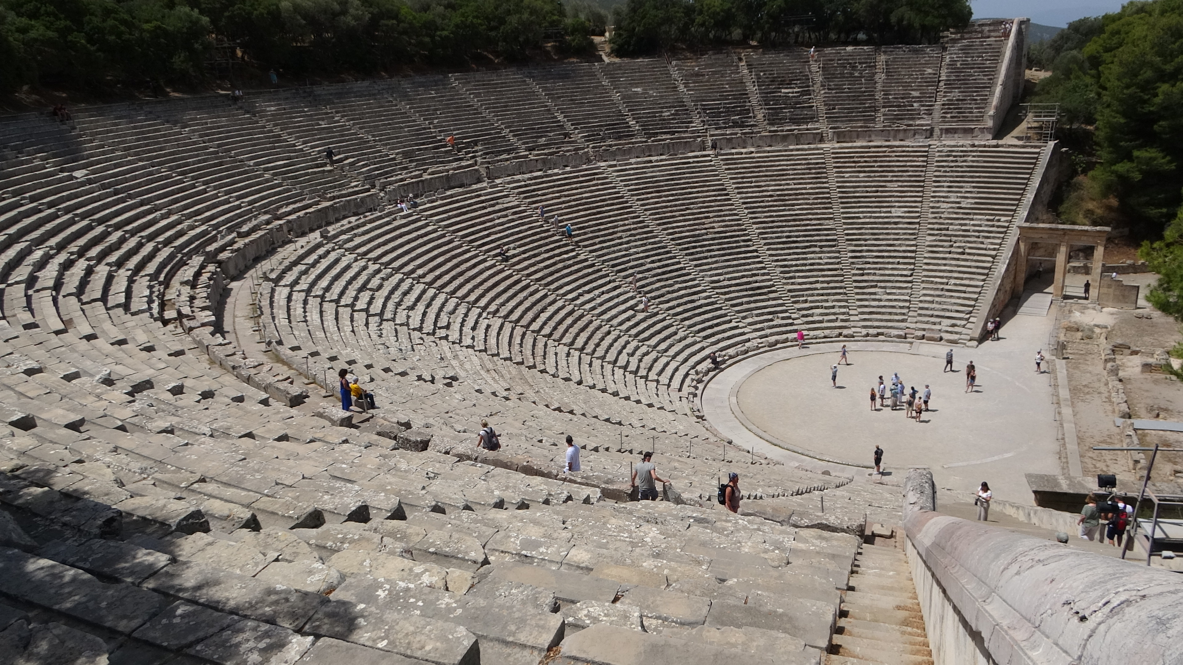 Epidaurus