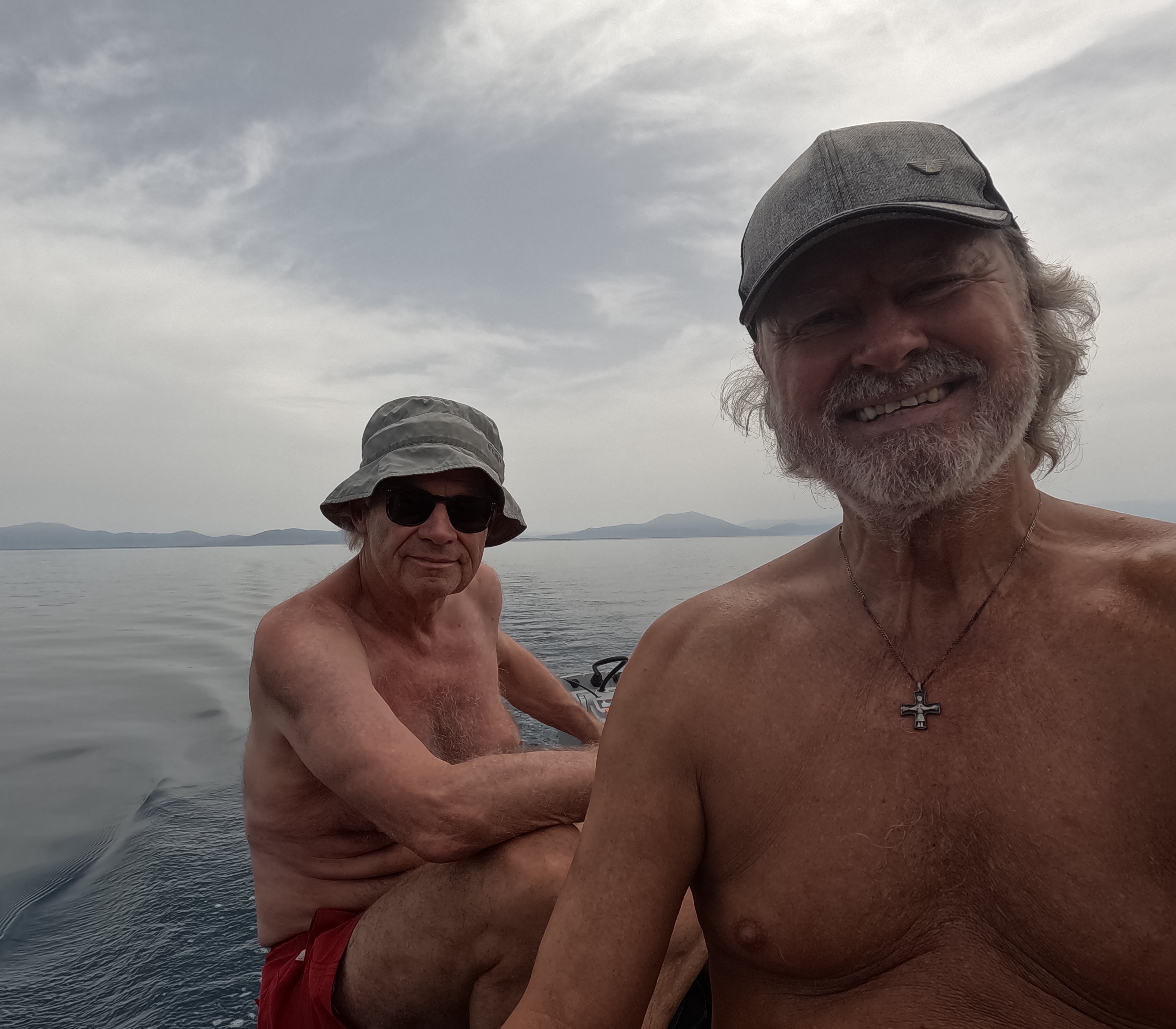 CP Hellas Otto der Schweizer