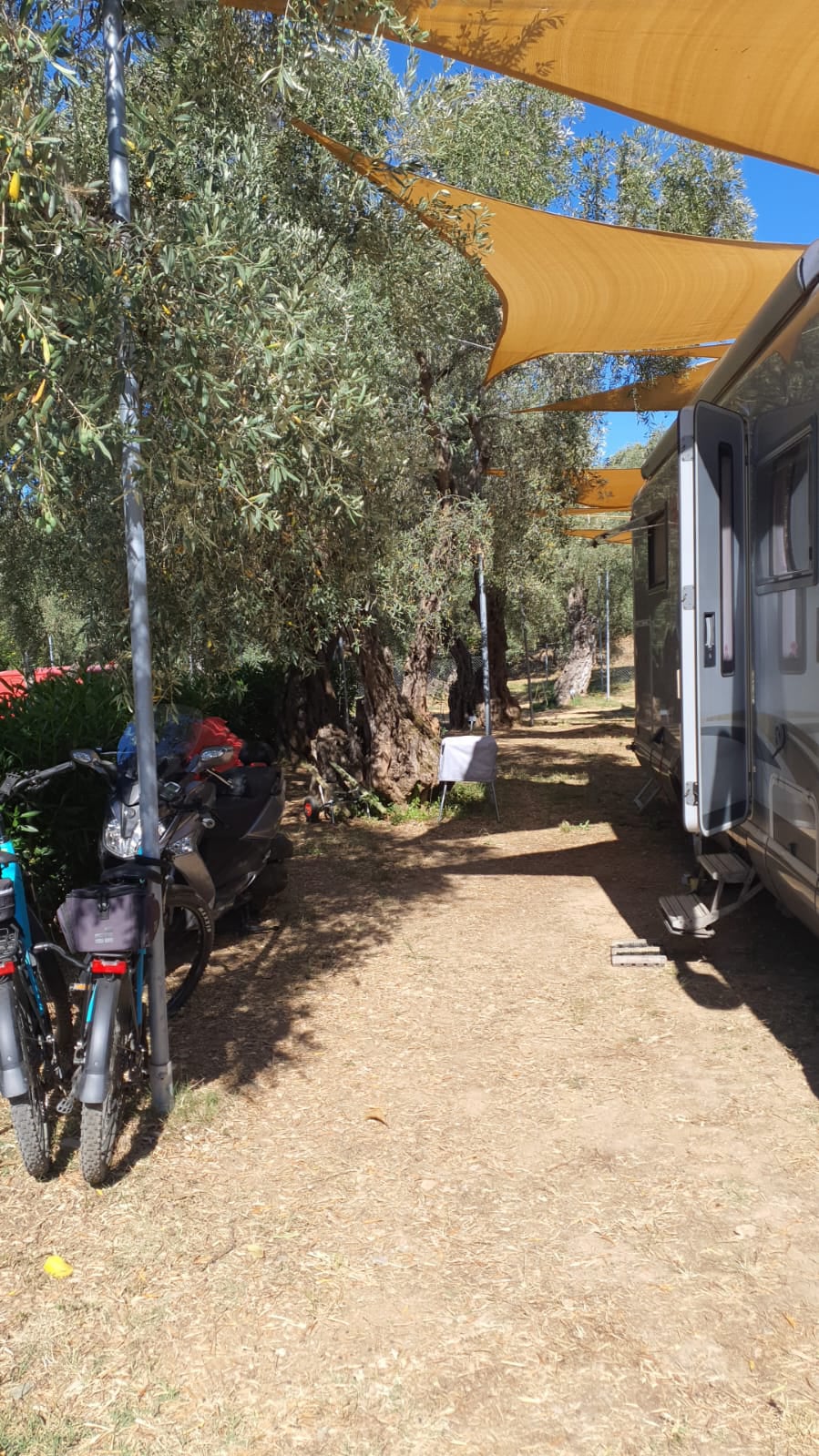 CP Hellas Stellplatz