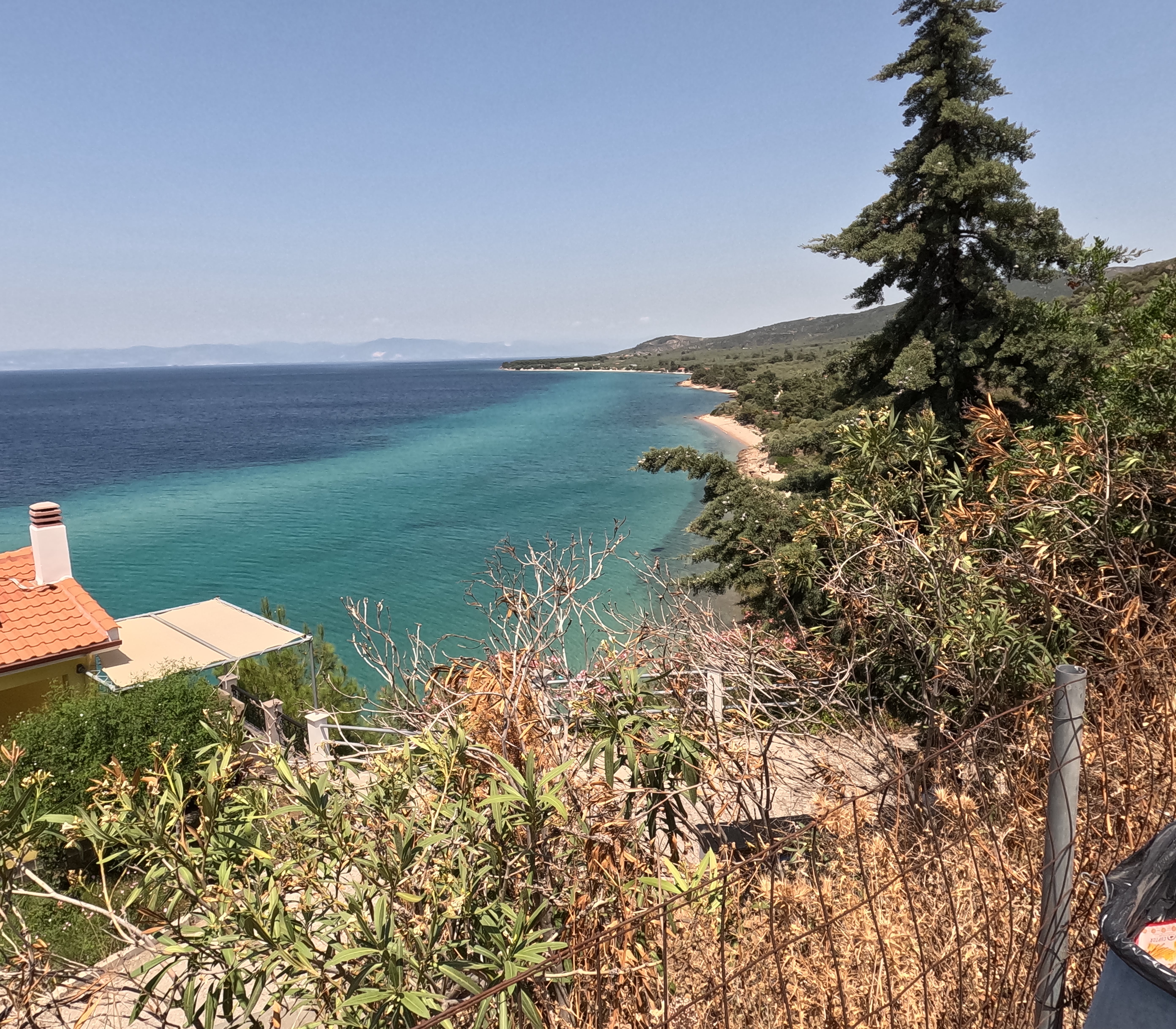 Thassos