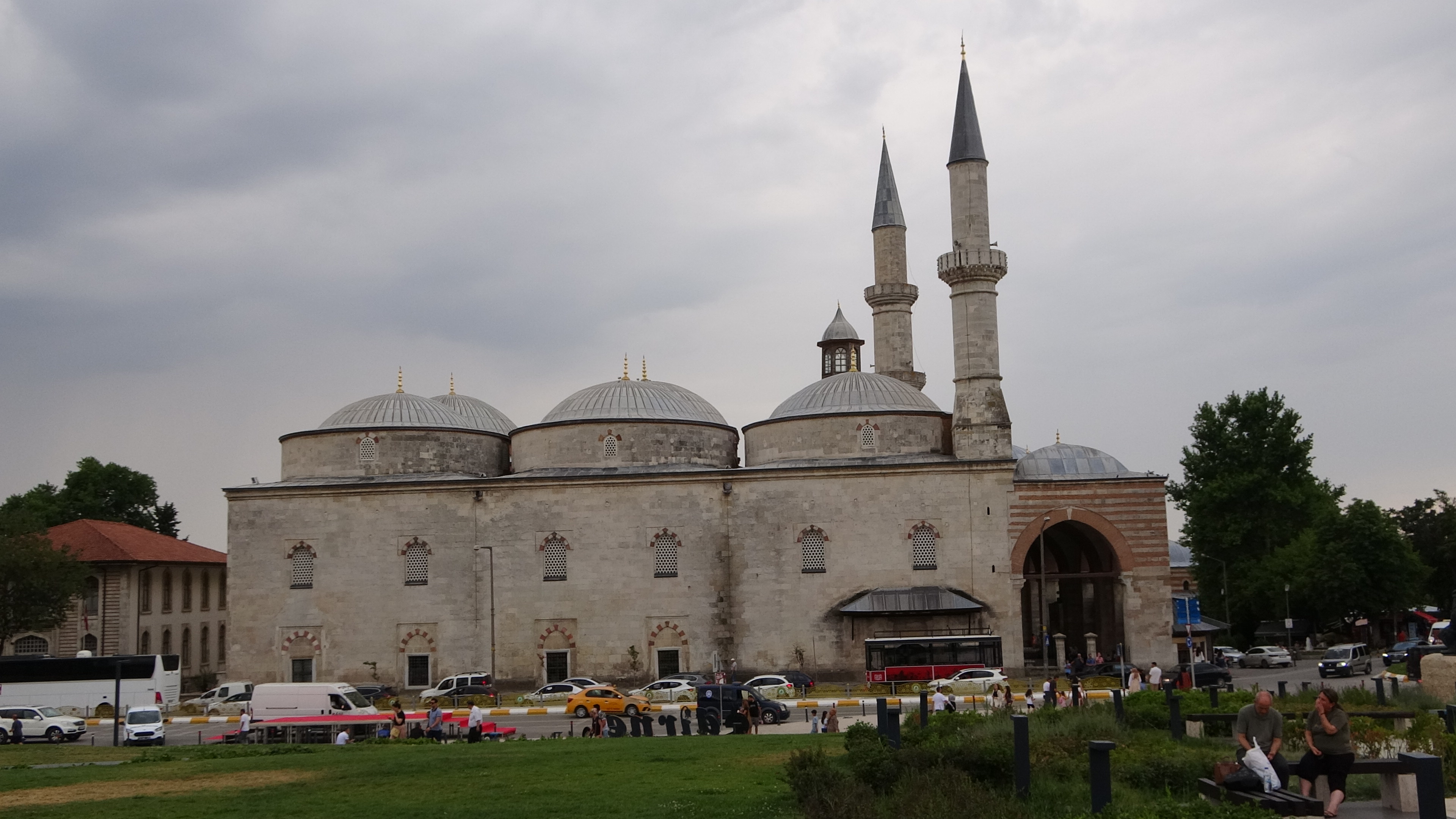 Edirne