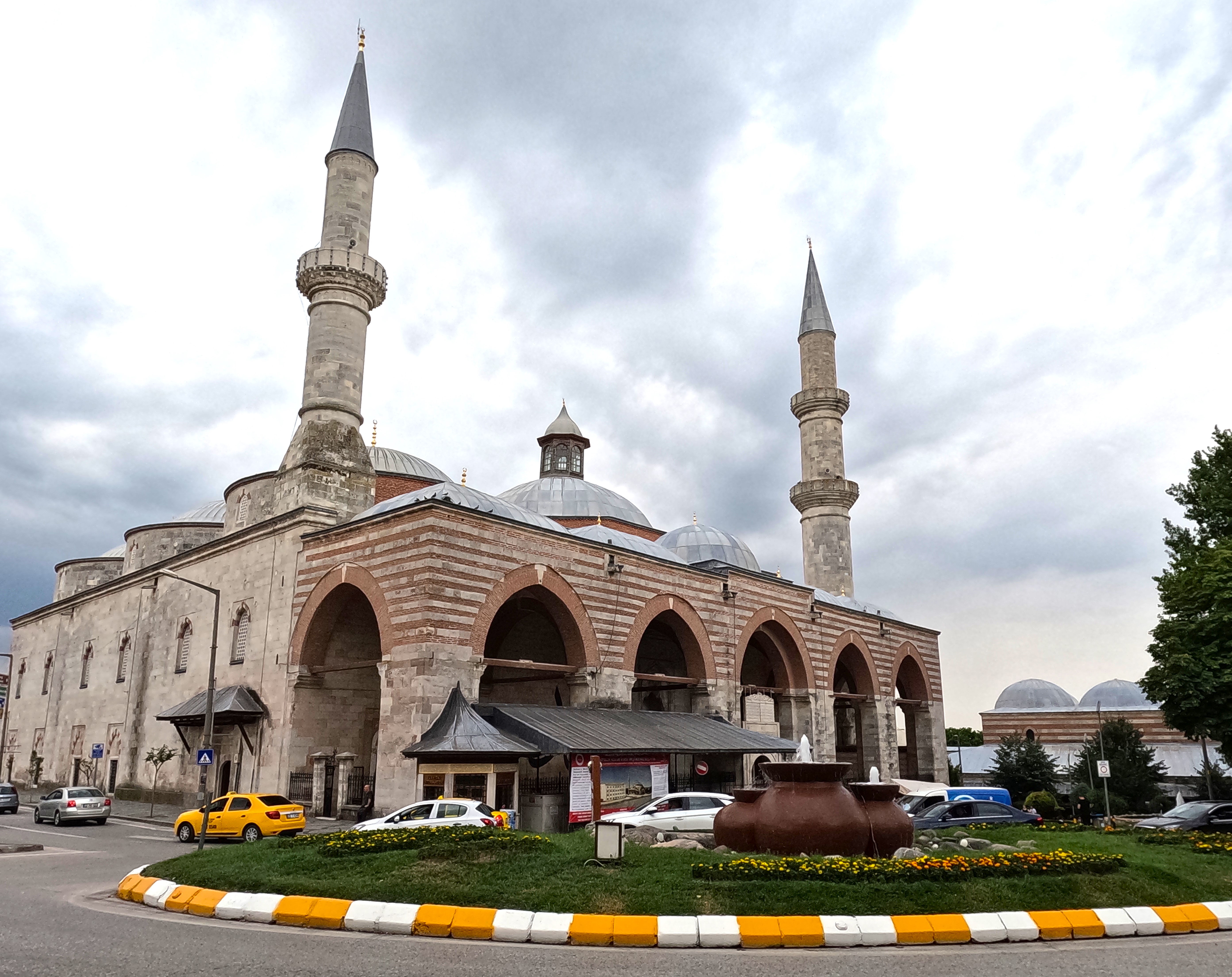 Edirne