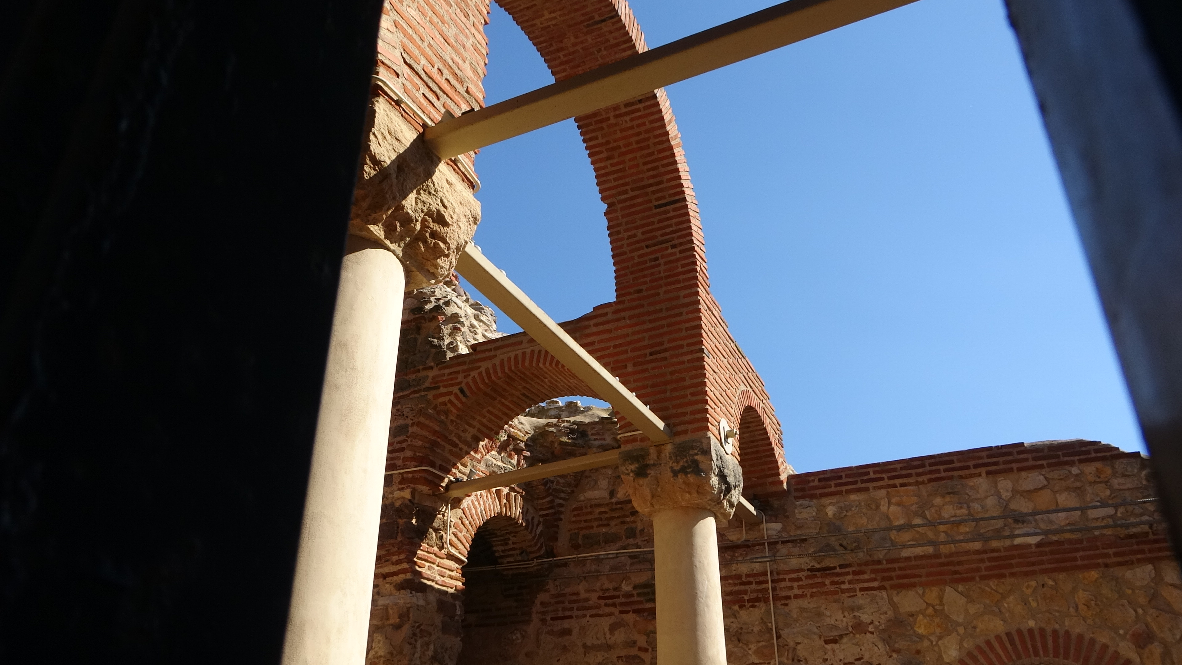 Nessebar, Rekonstruktion 4