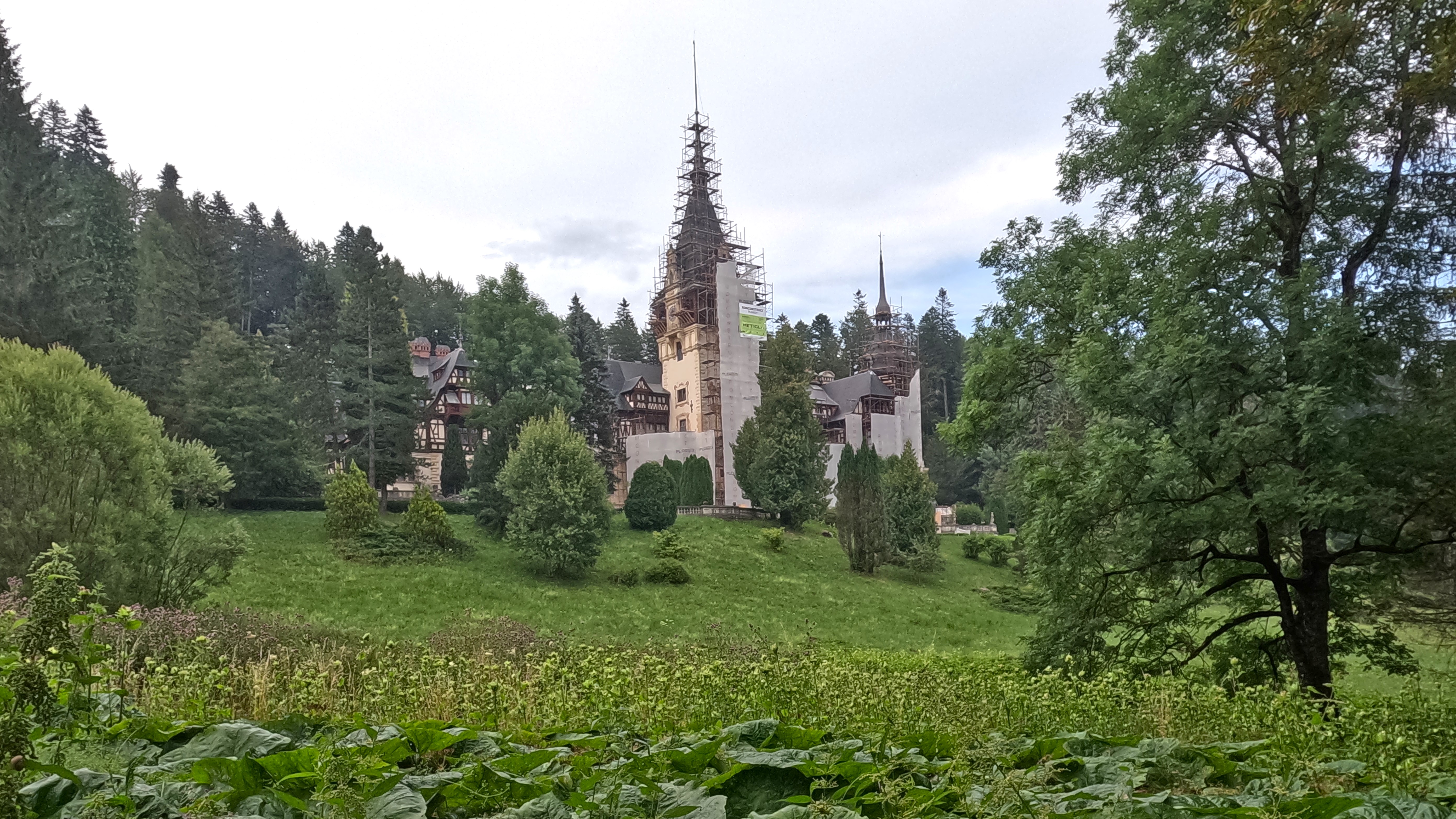 Sinaia