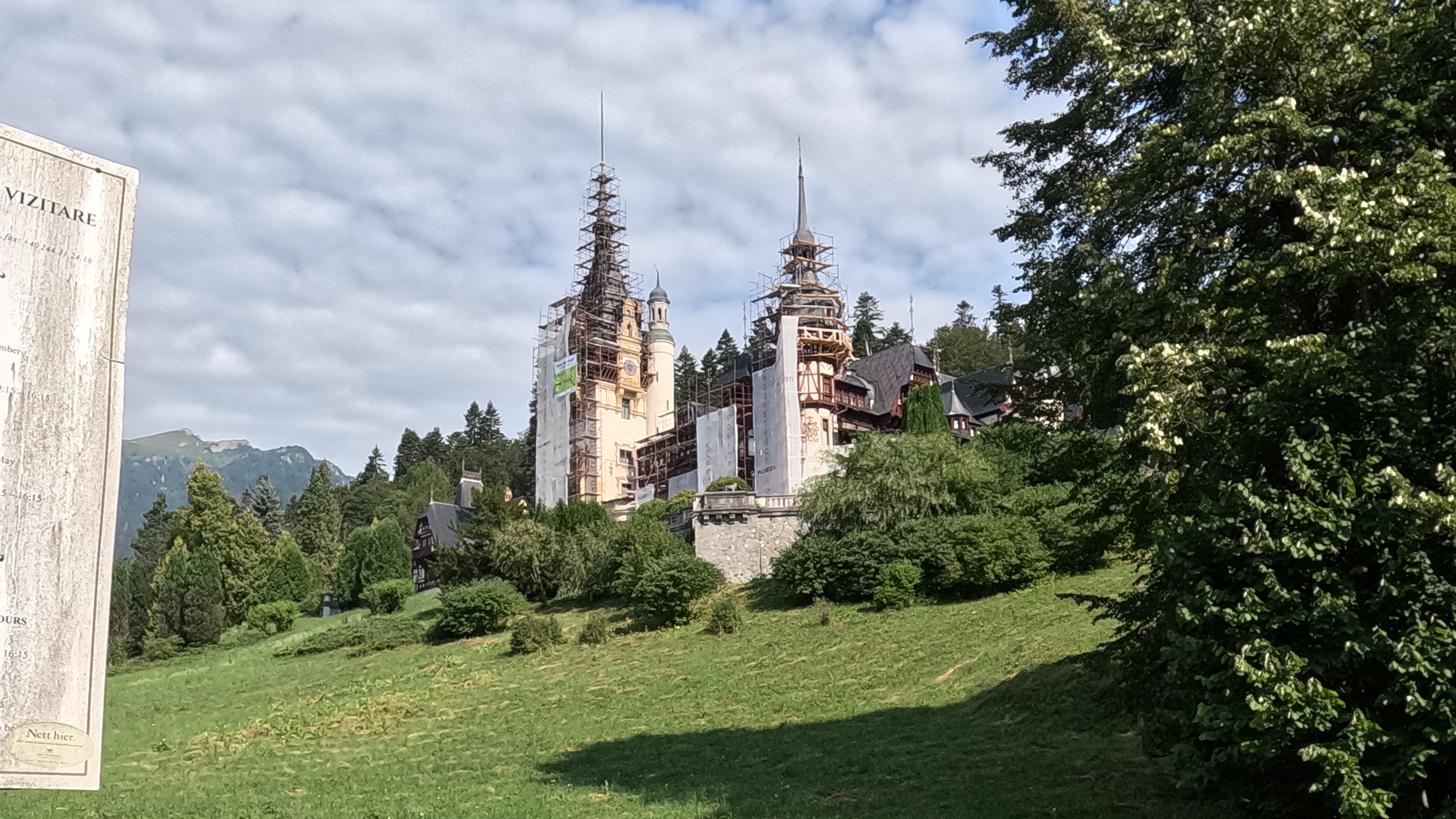 Sinaia