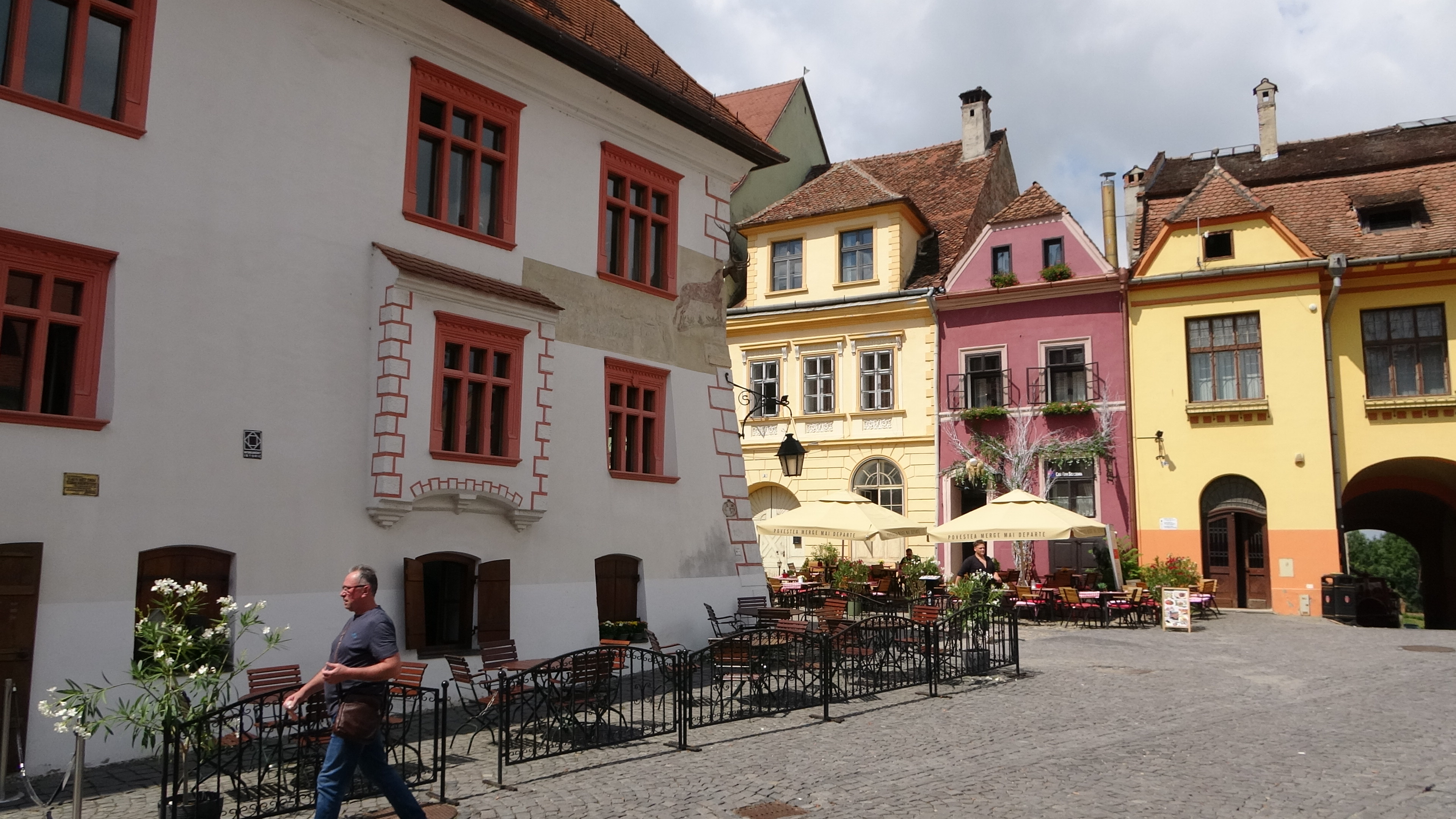 Sighişoara 4