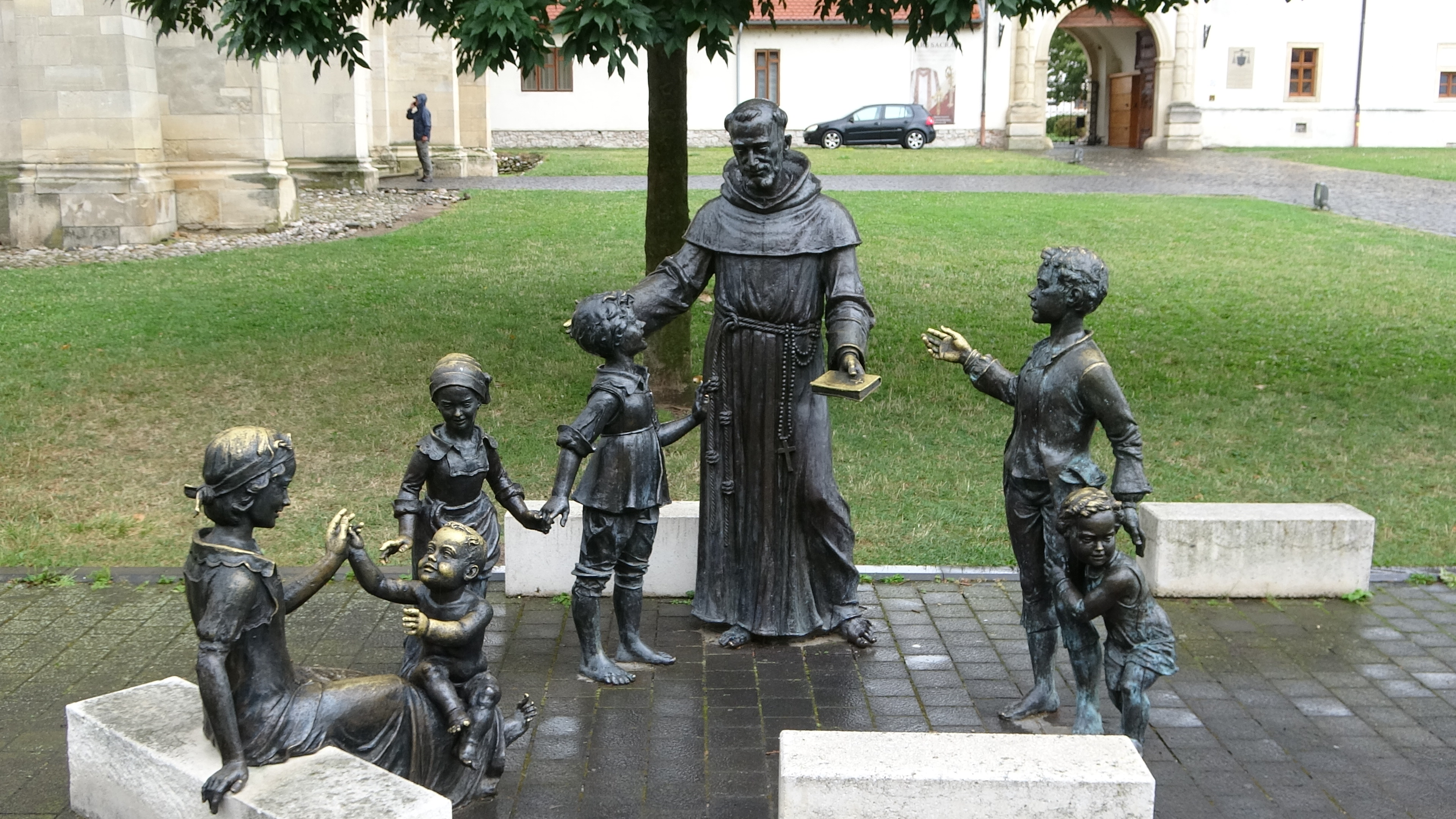 Alba-Iulia, Unterricht