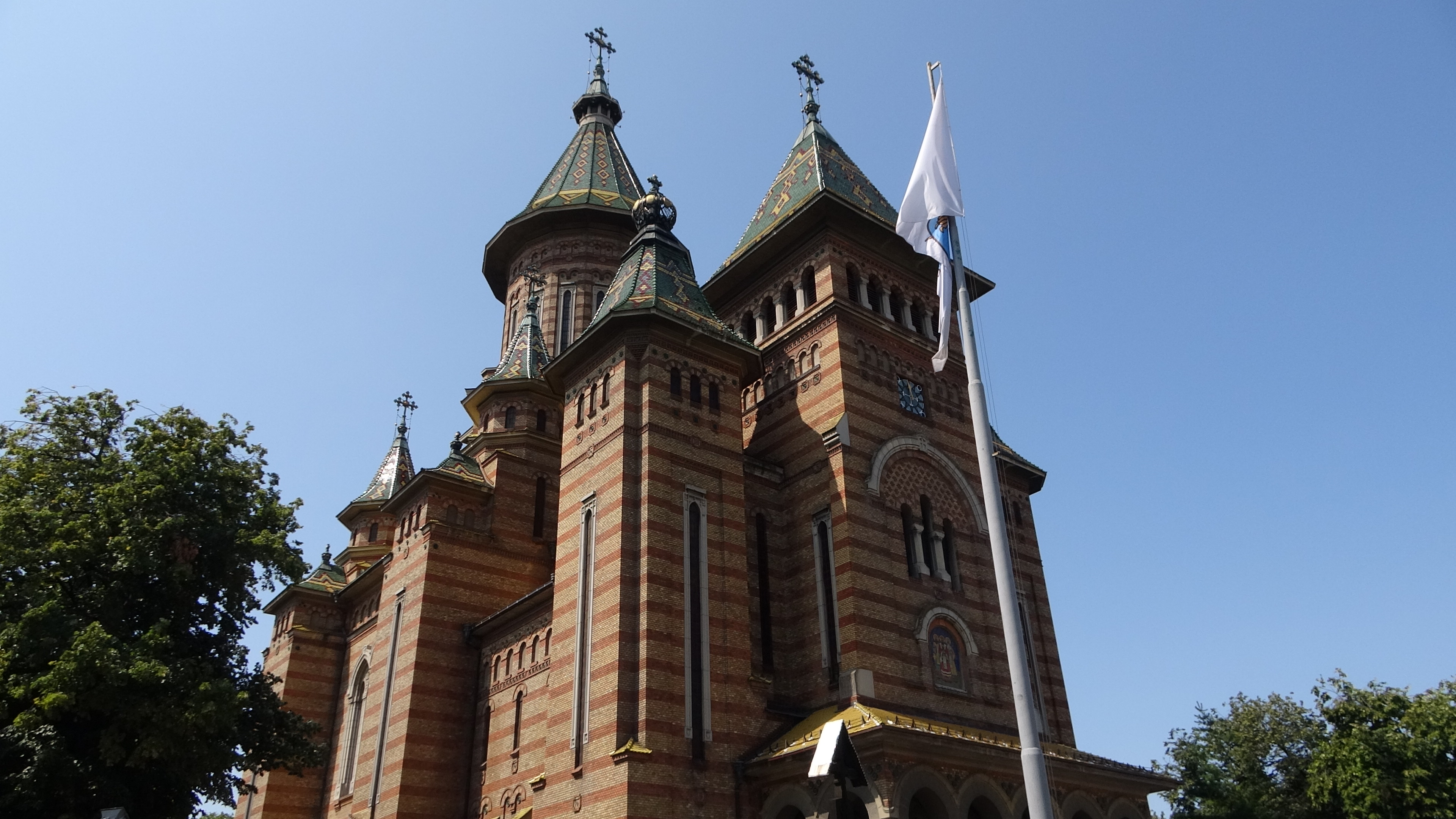 Buziaş, Timişoara (Temeswar)