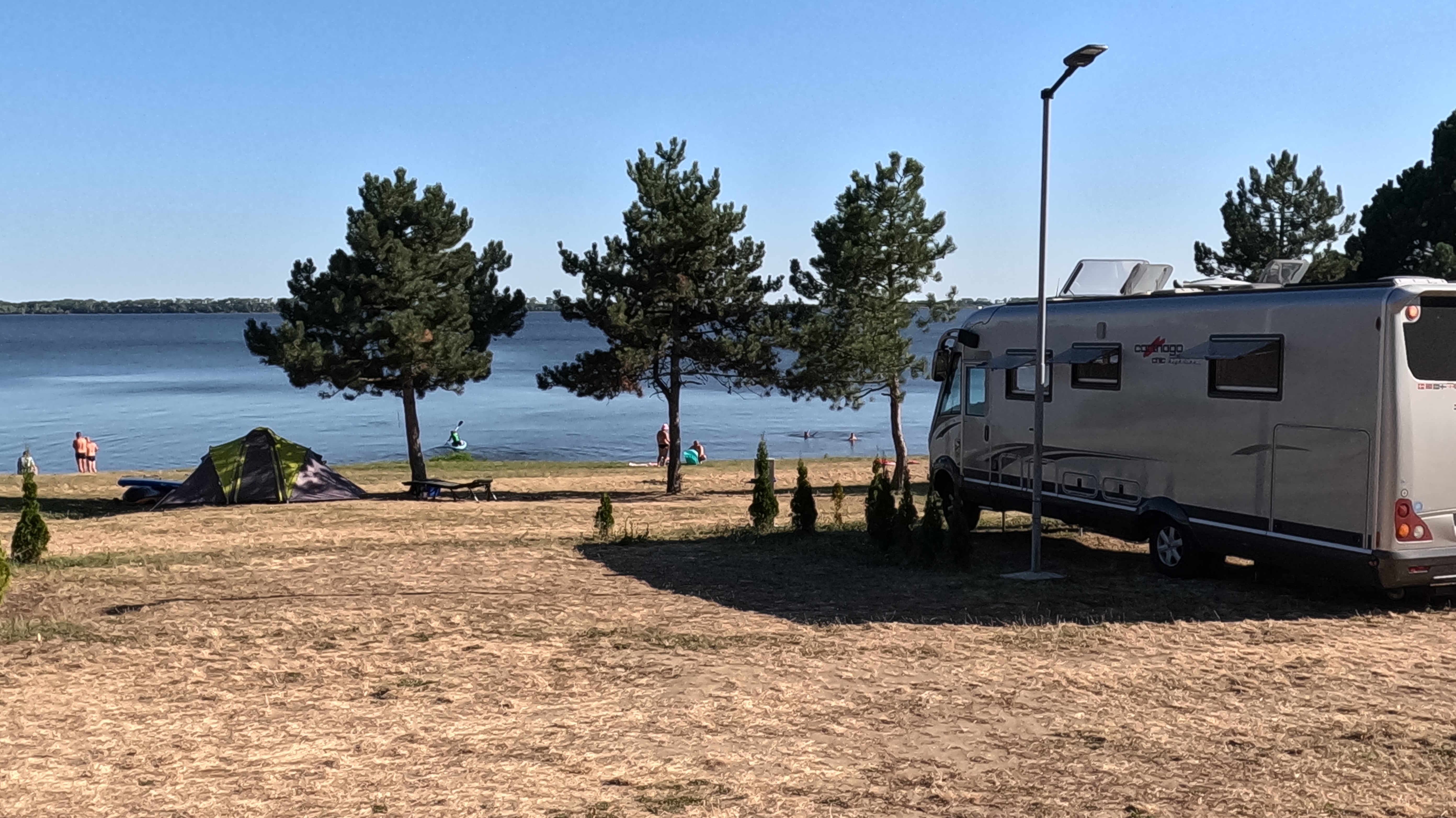 Vinné bei Michalovce