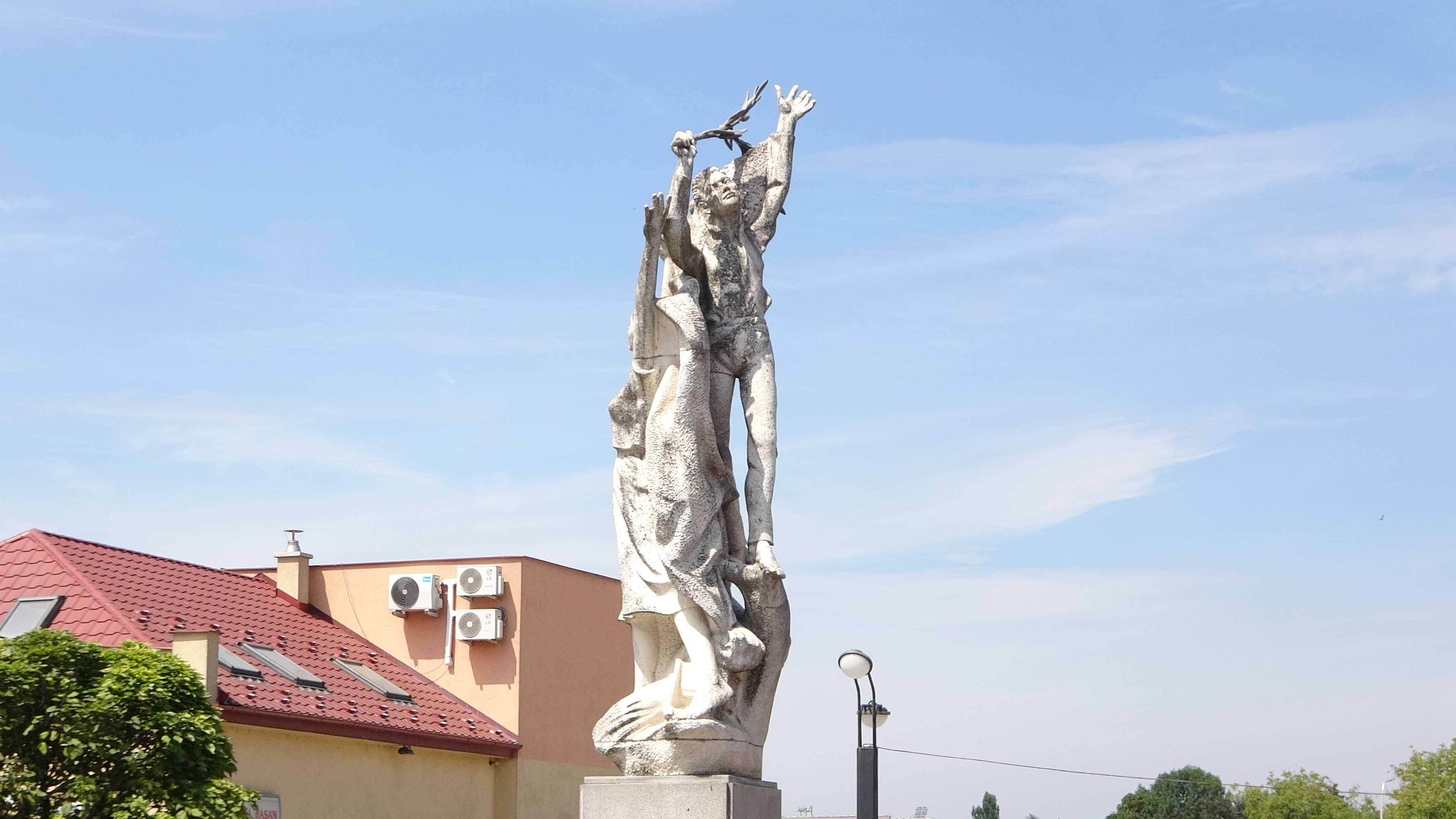 Michalovce, Jar na Zemplíne