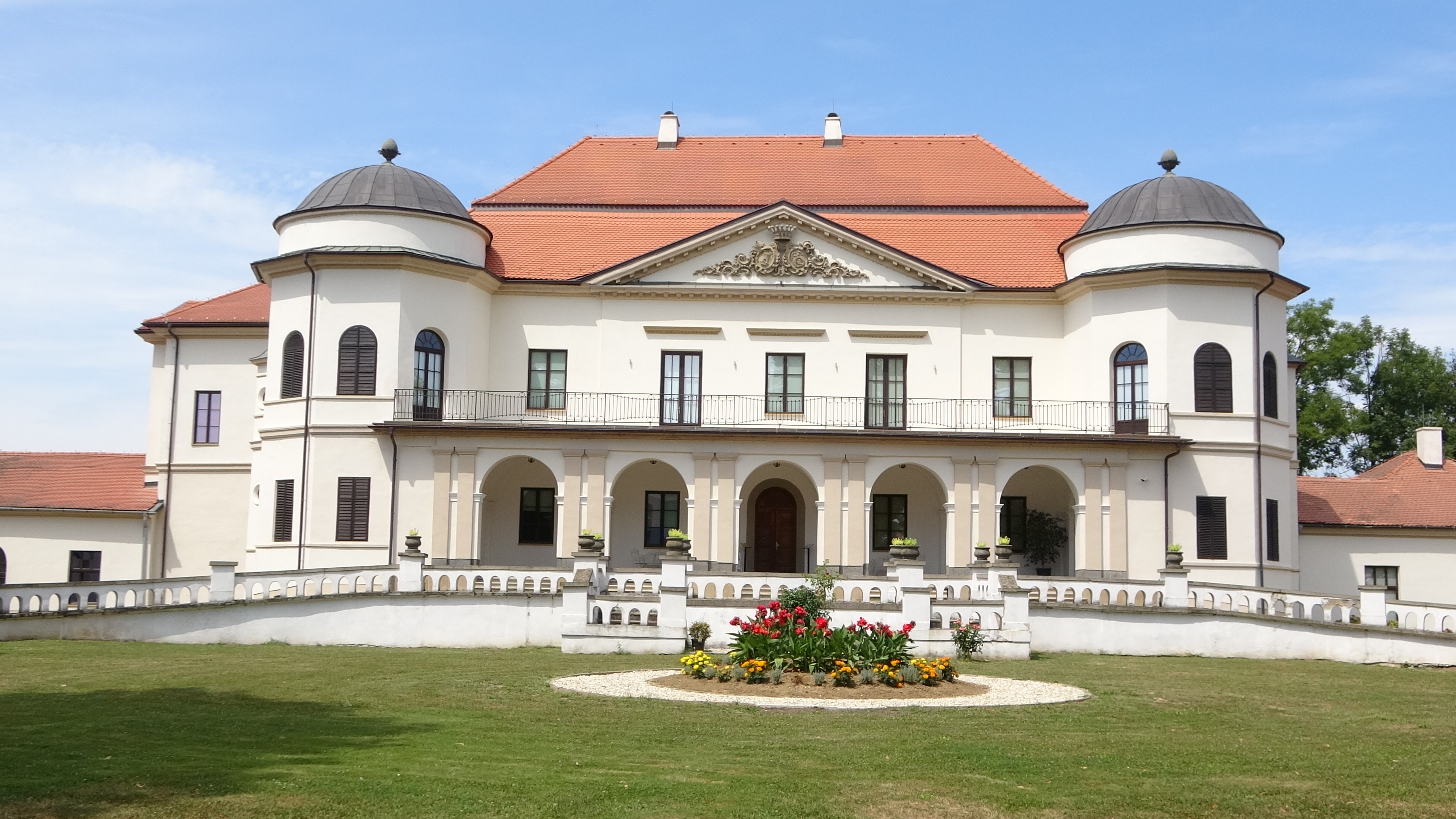 Ungarn, Slowakei, Tschechien