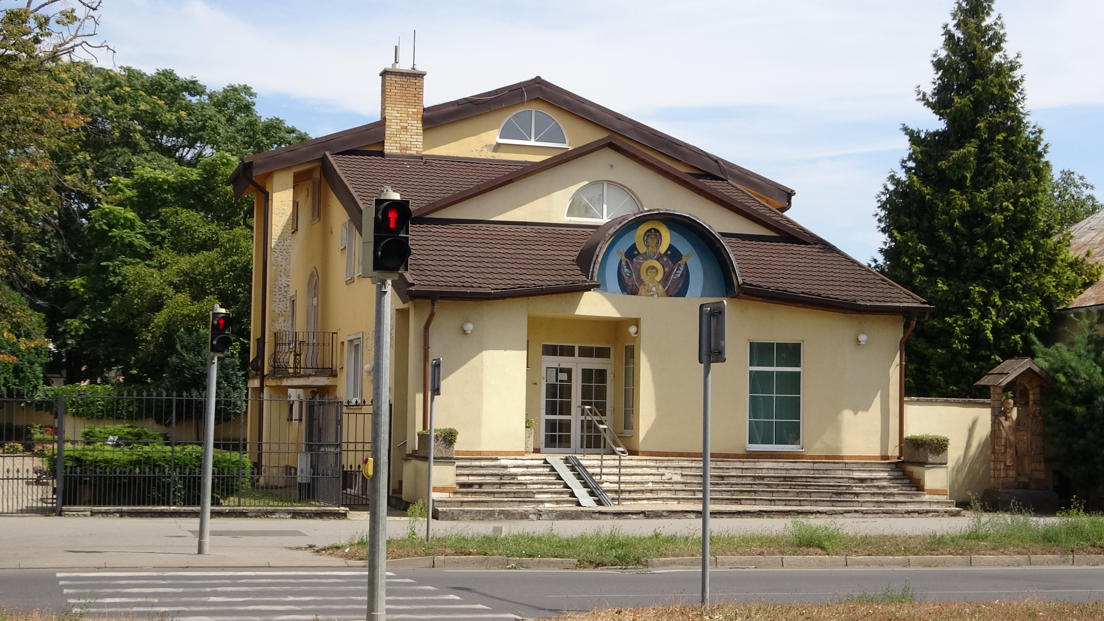 Michalovce, Kindergarten