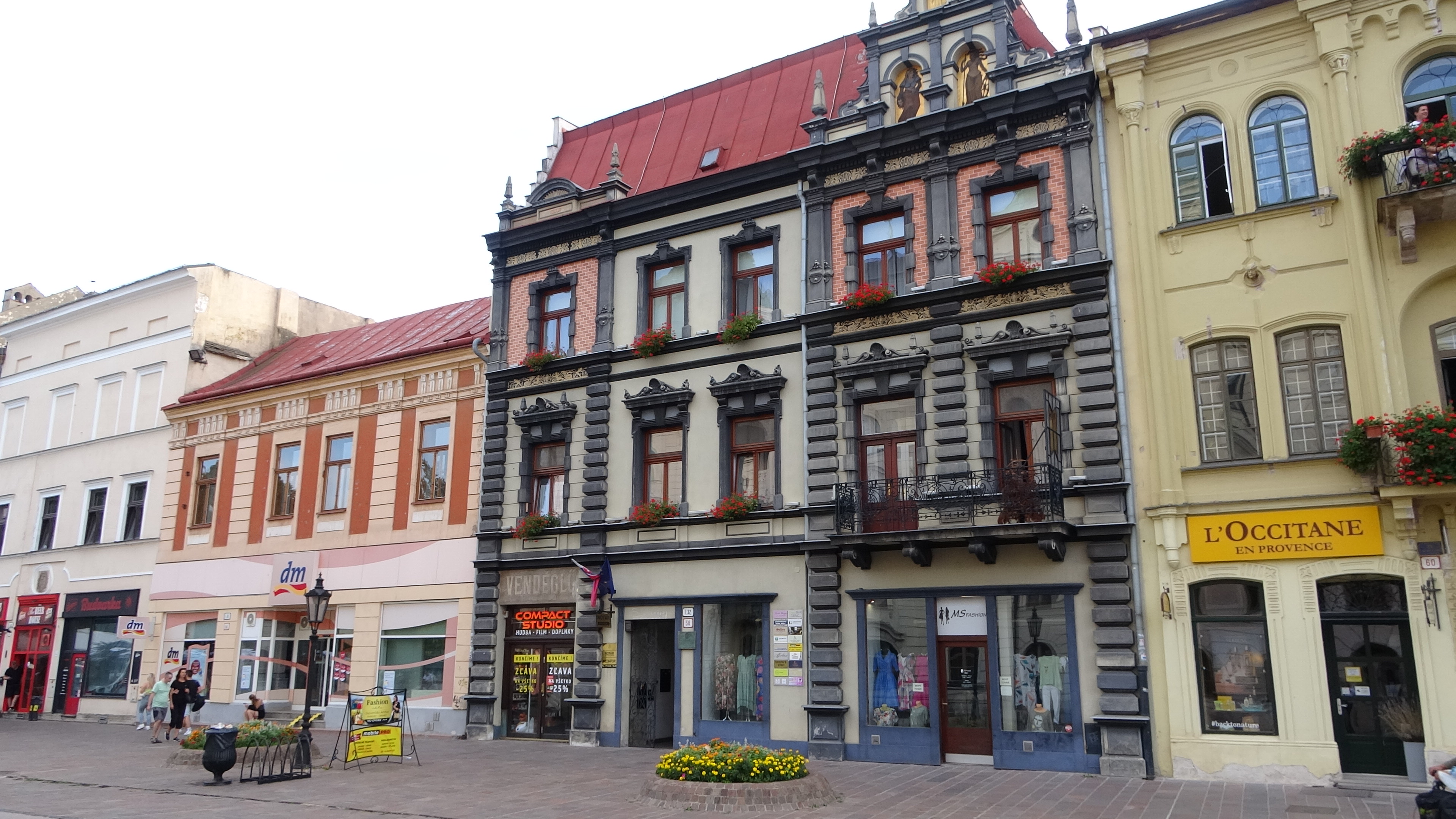 Košice 4