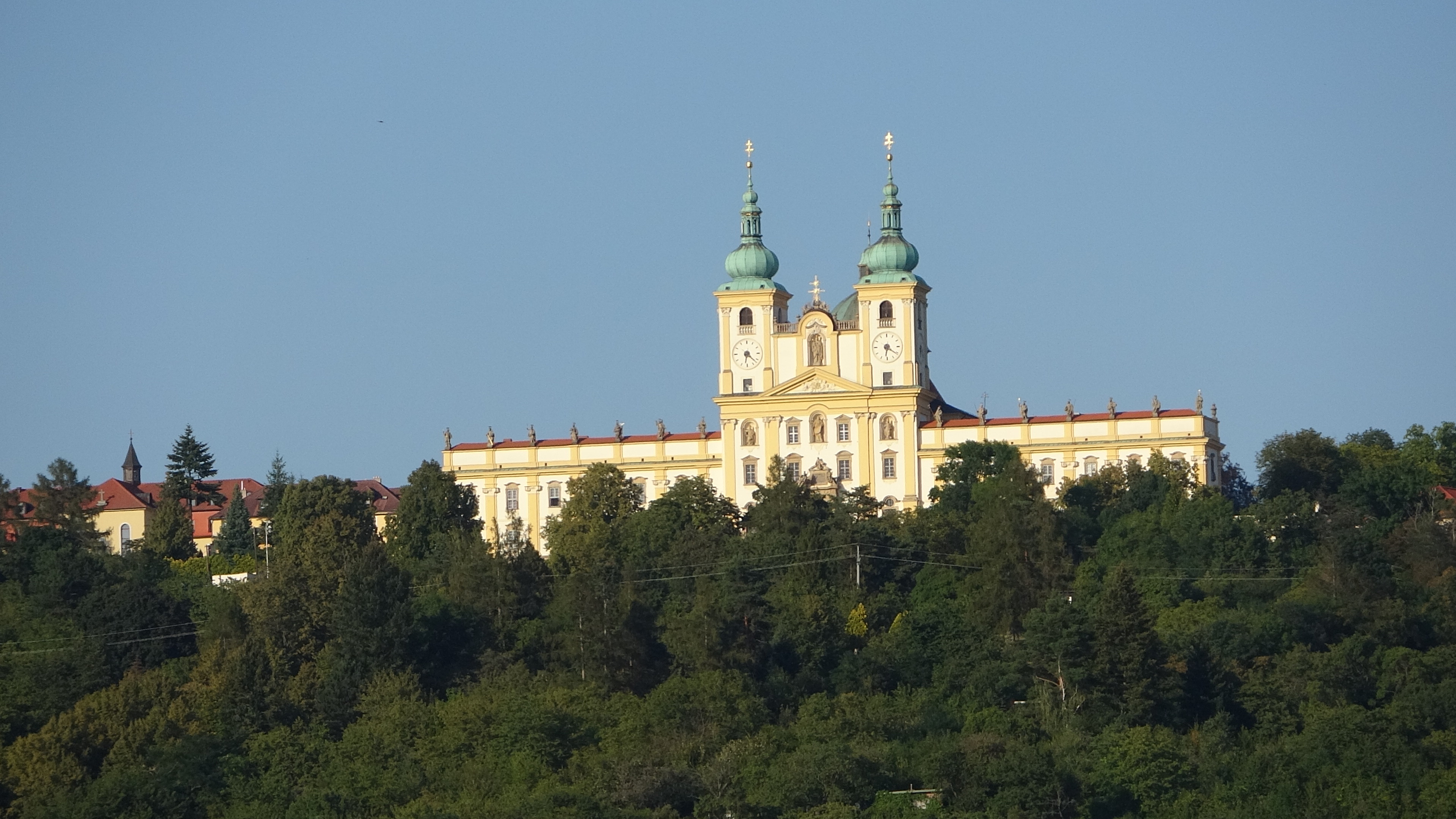 Olomouc (Olmütz)