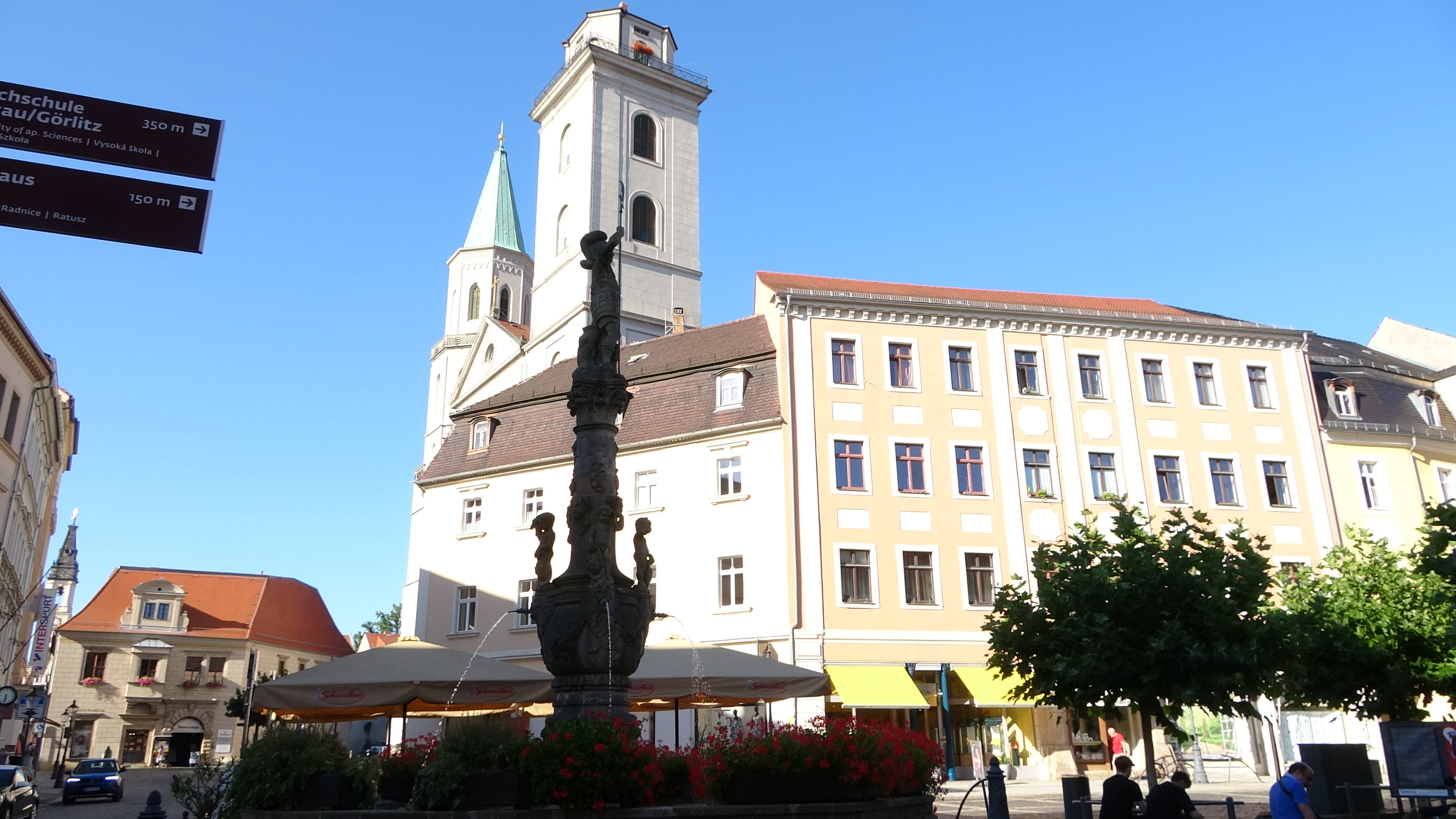 Zittau