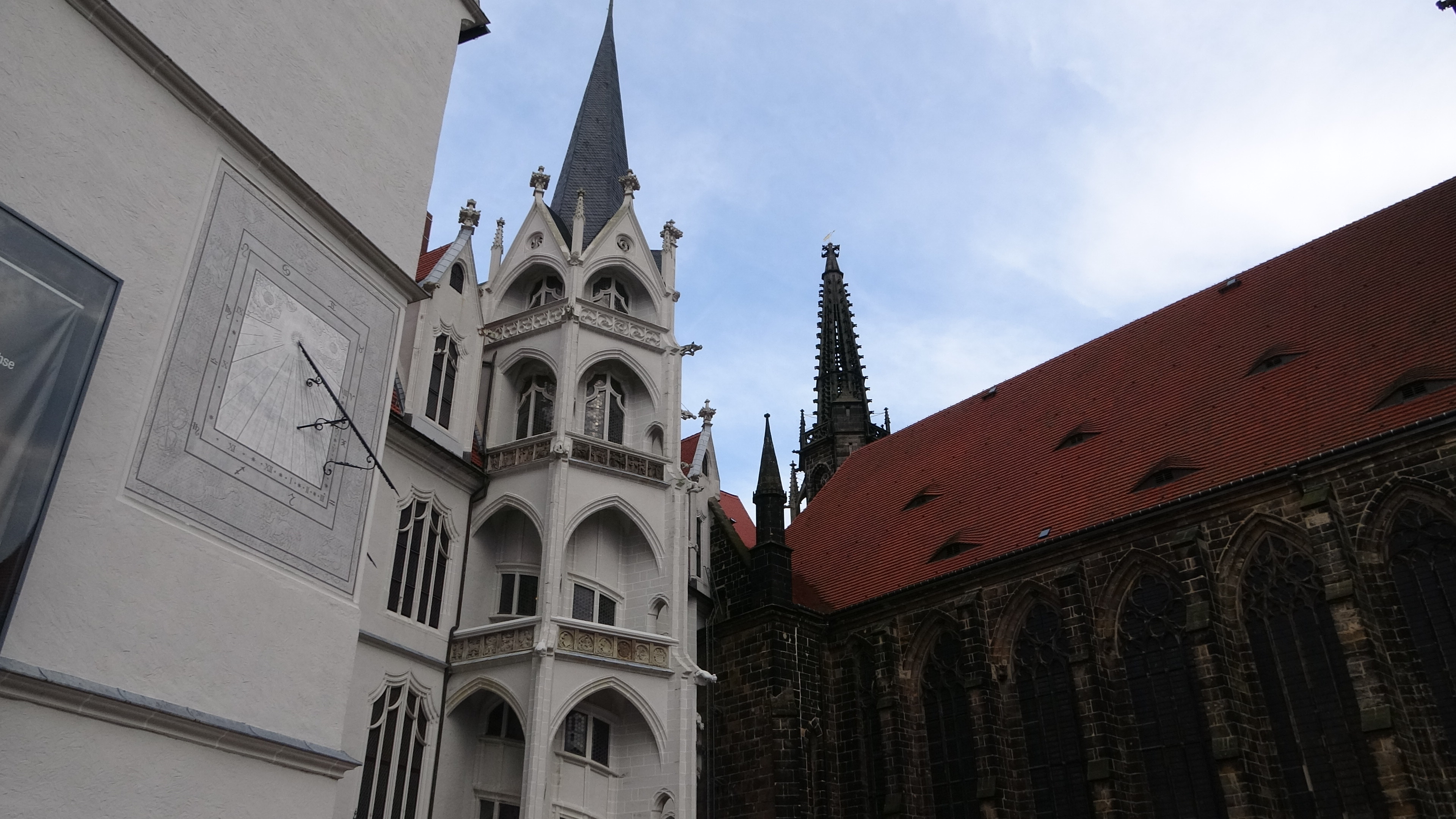 Meißen, Schloss und Museum