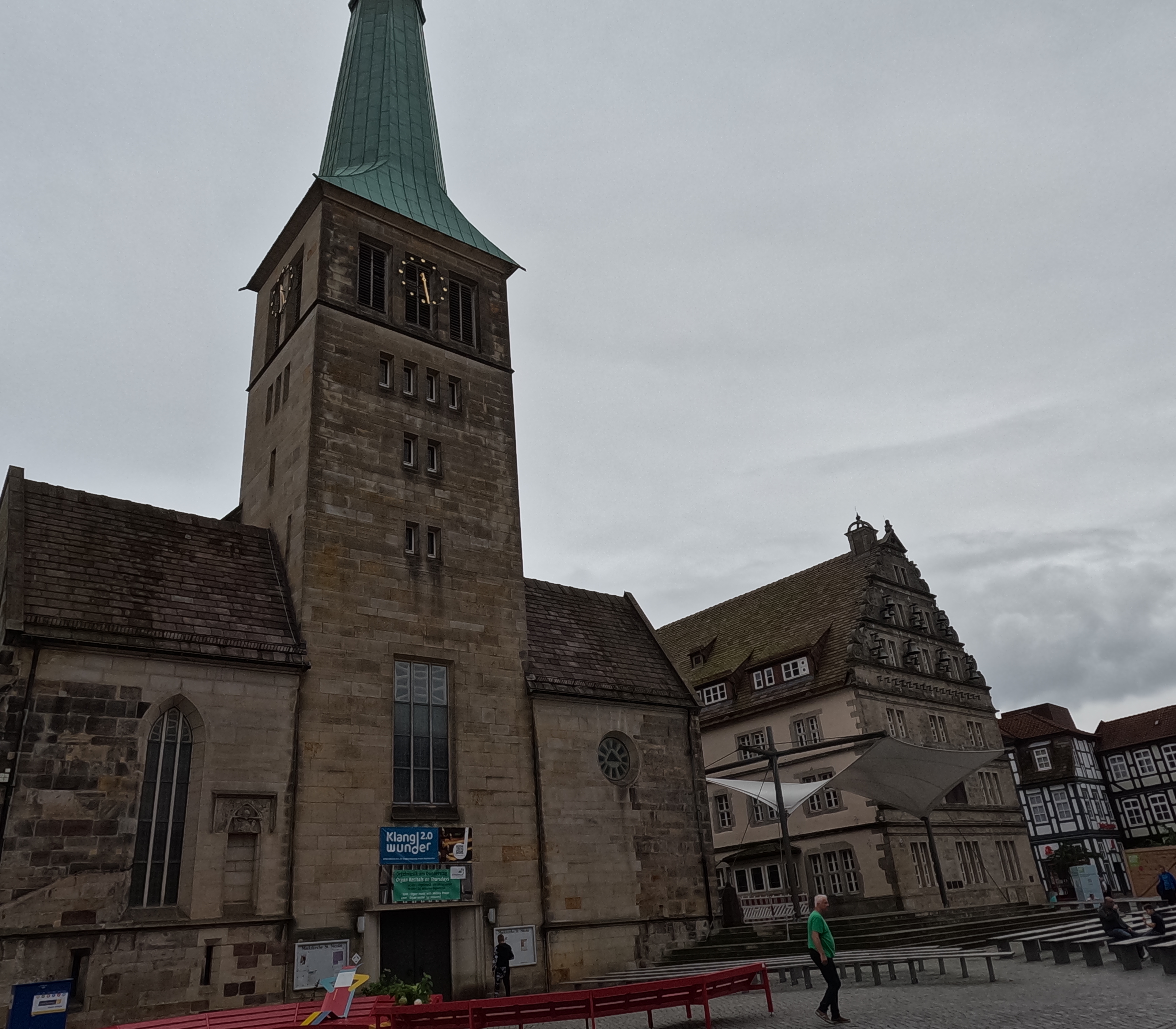 Hameln