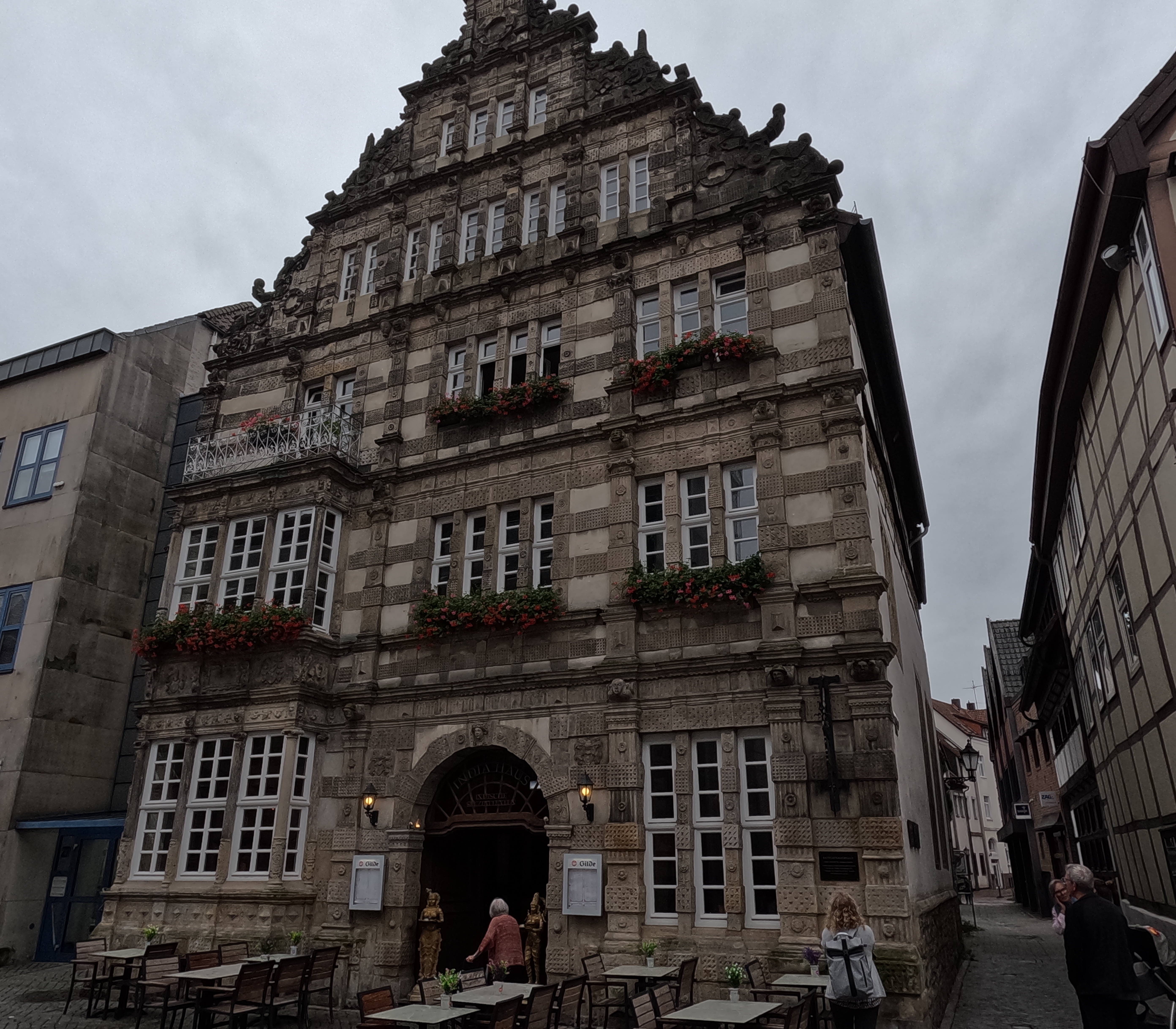 Hameln
