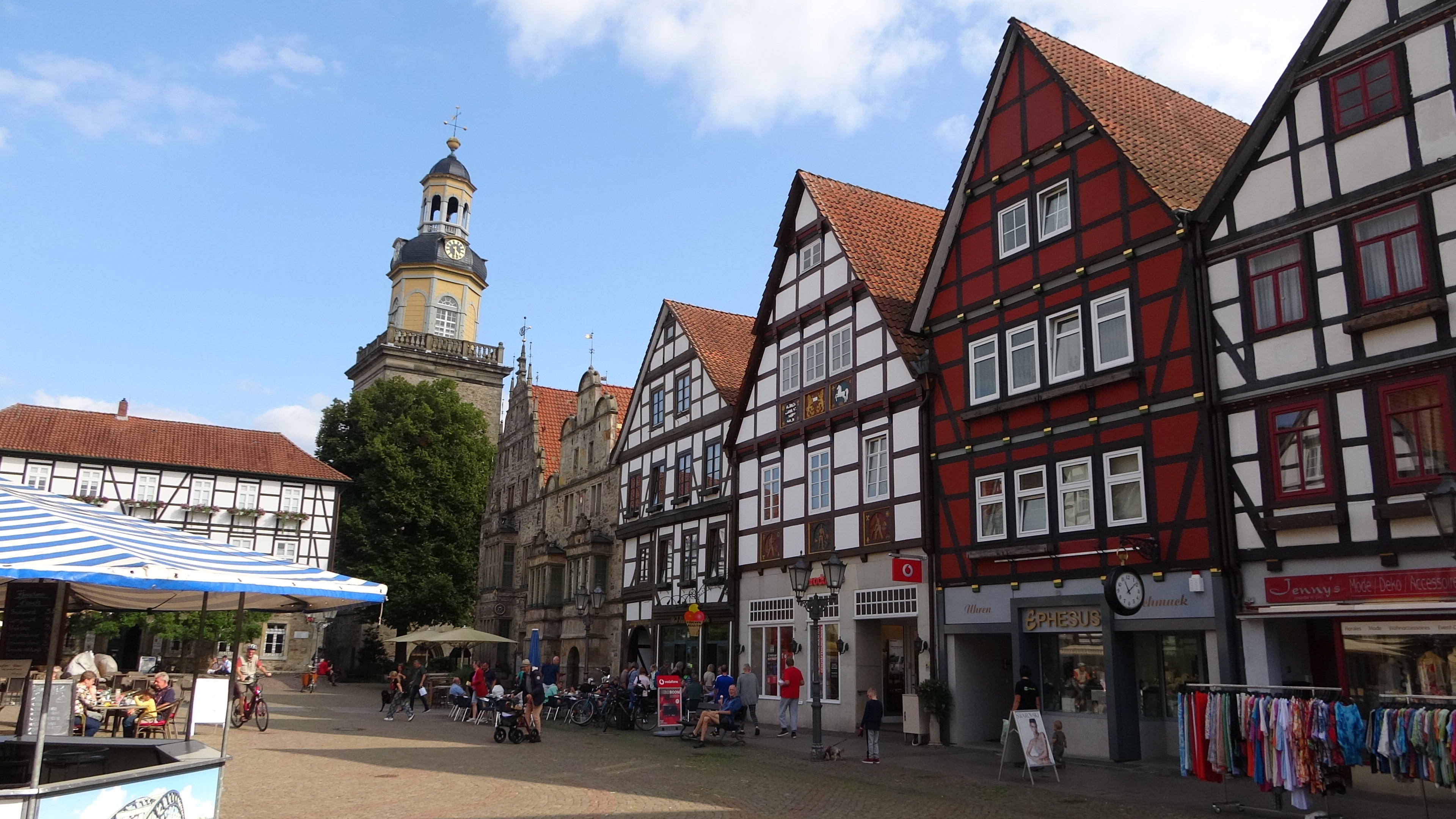 Hameln