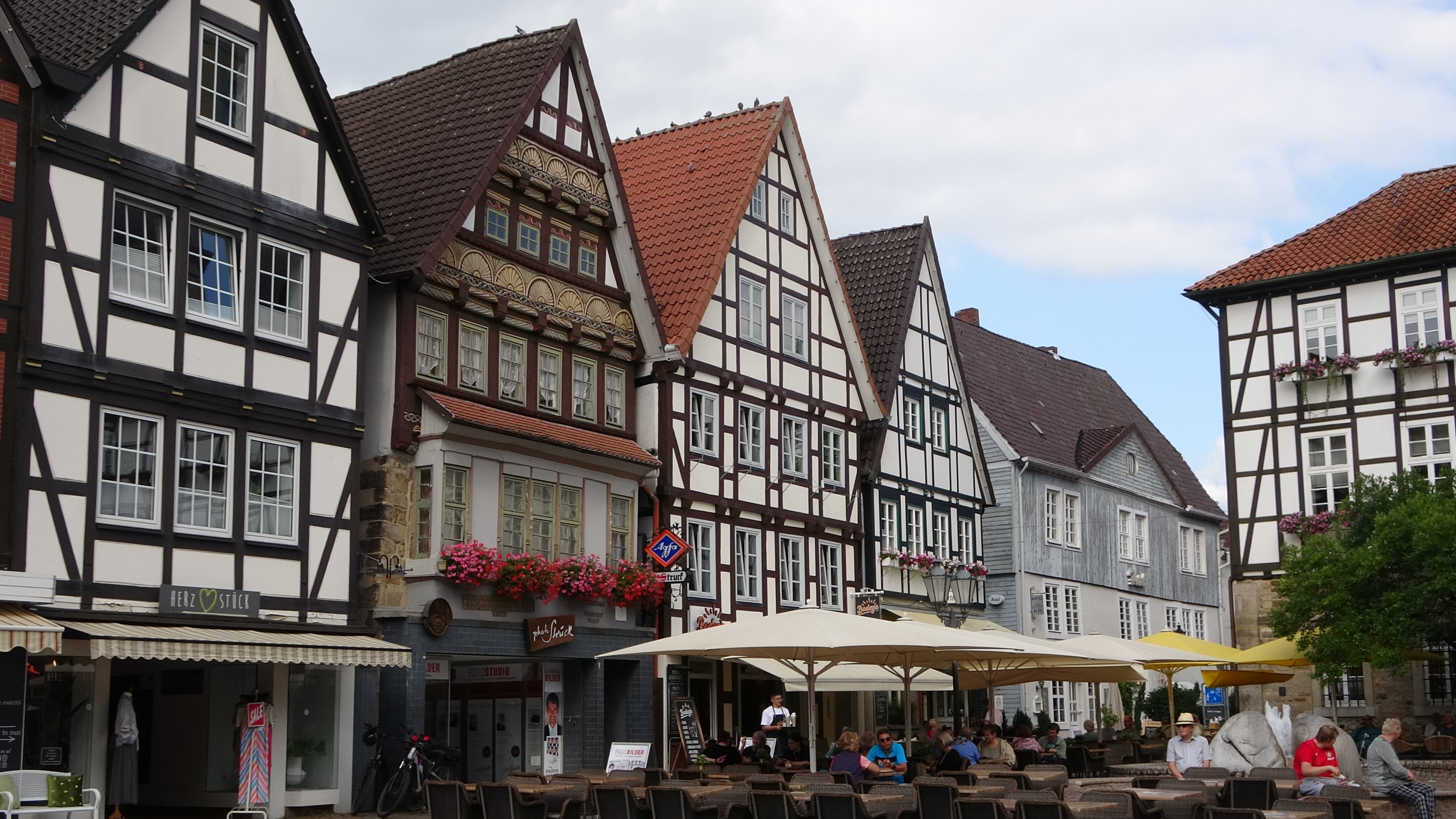Hameln