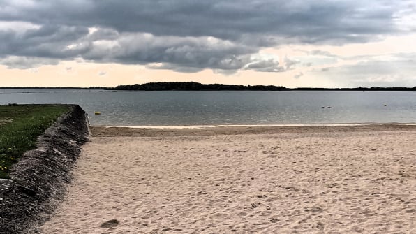 Stellplatz Nuisement