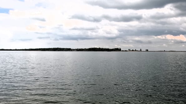 Stellplatz Nuisement